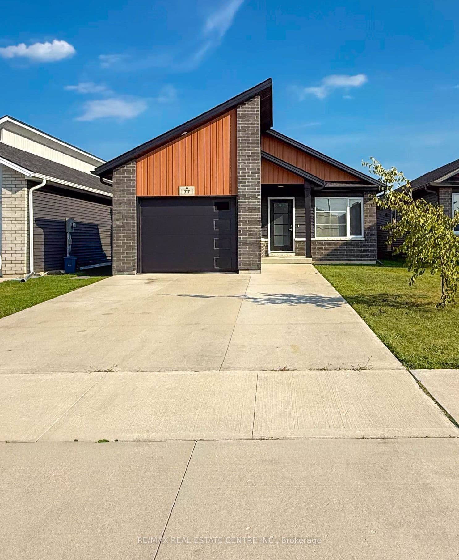 77 Moonstone Crescent, Chatham-Kent, ON L7M 0S1