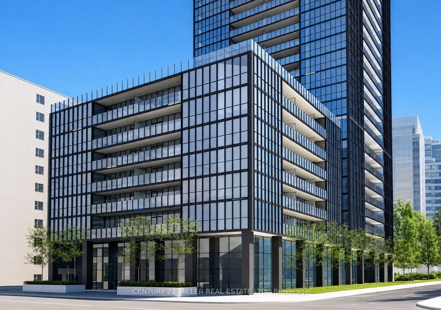 101 Charles Street E 1509, Toronto, ON M4Y 0A9
