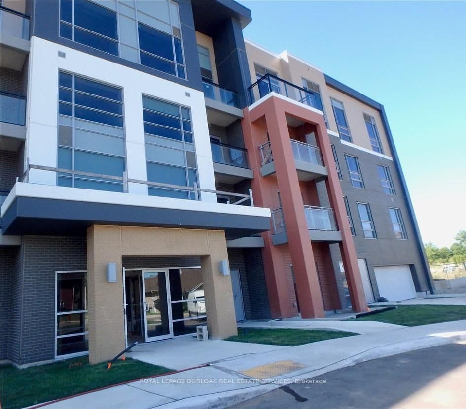 4040 Upper Middle Road 106, Burlington, ON L7M 0H2