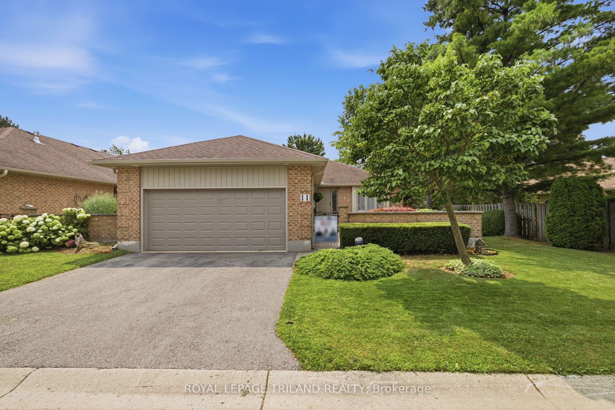 5 Cadeau Terrace 11, London South, ON N6K 4H1