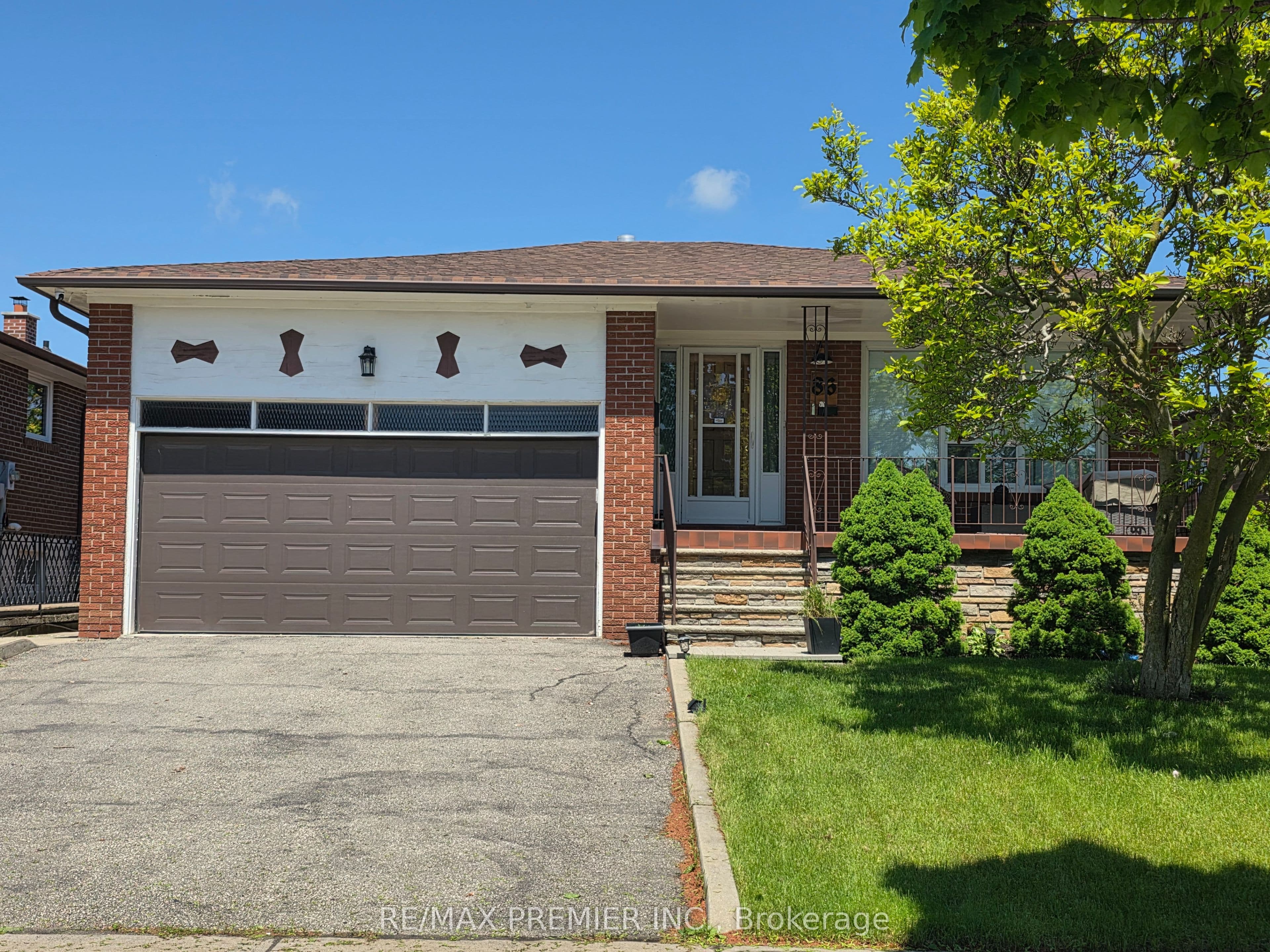 86 Harris Crescent Bsmt, Vaughan, ON L4L 1R9