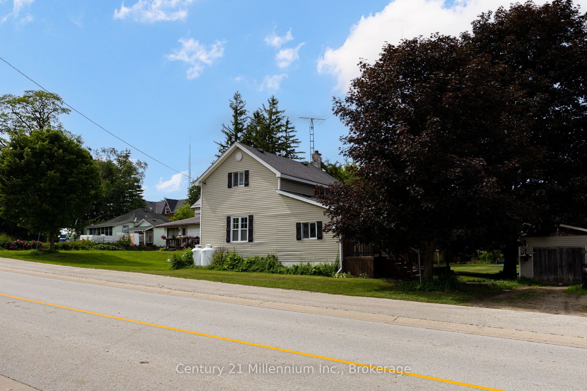332 Bruce Road 40, Arran-Elderslie, ON N0H 1L0