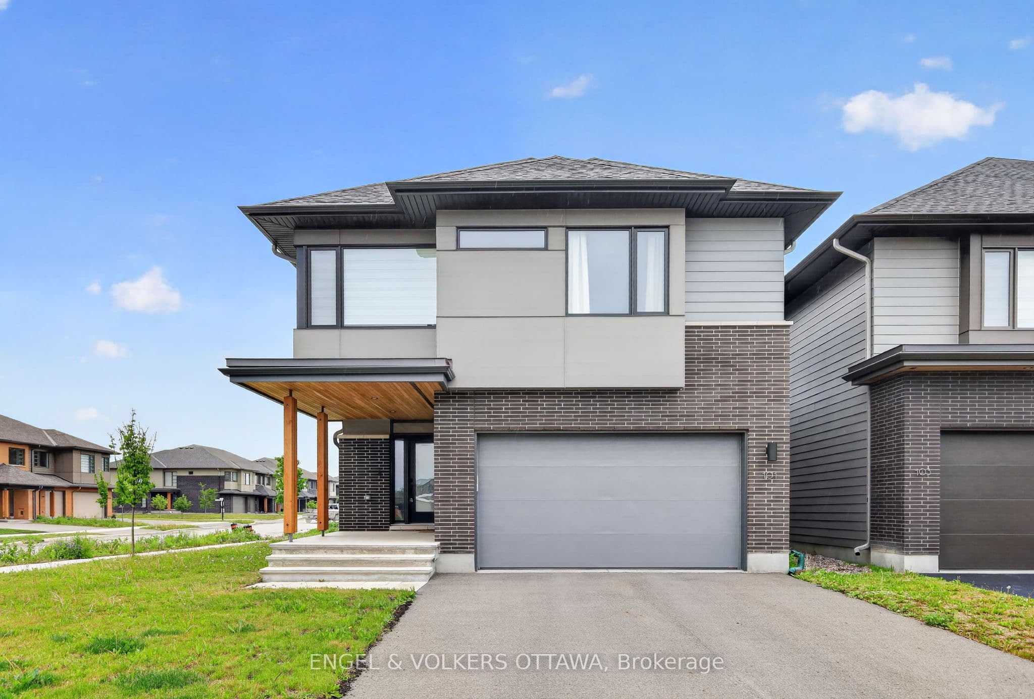 101 Orchestra Way, Blossom Park - Airport and Area, ON K4M 0R6