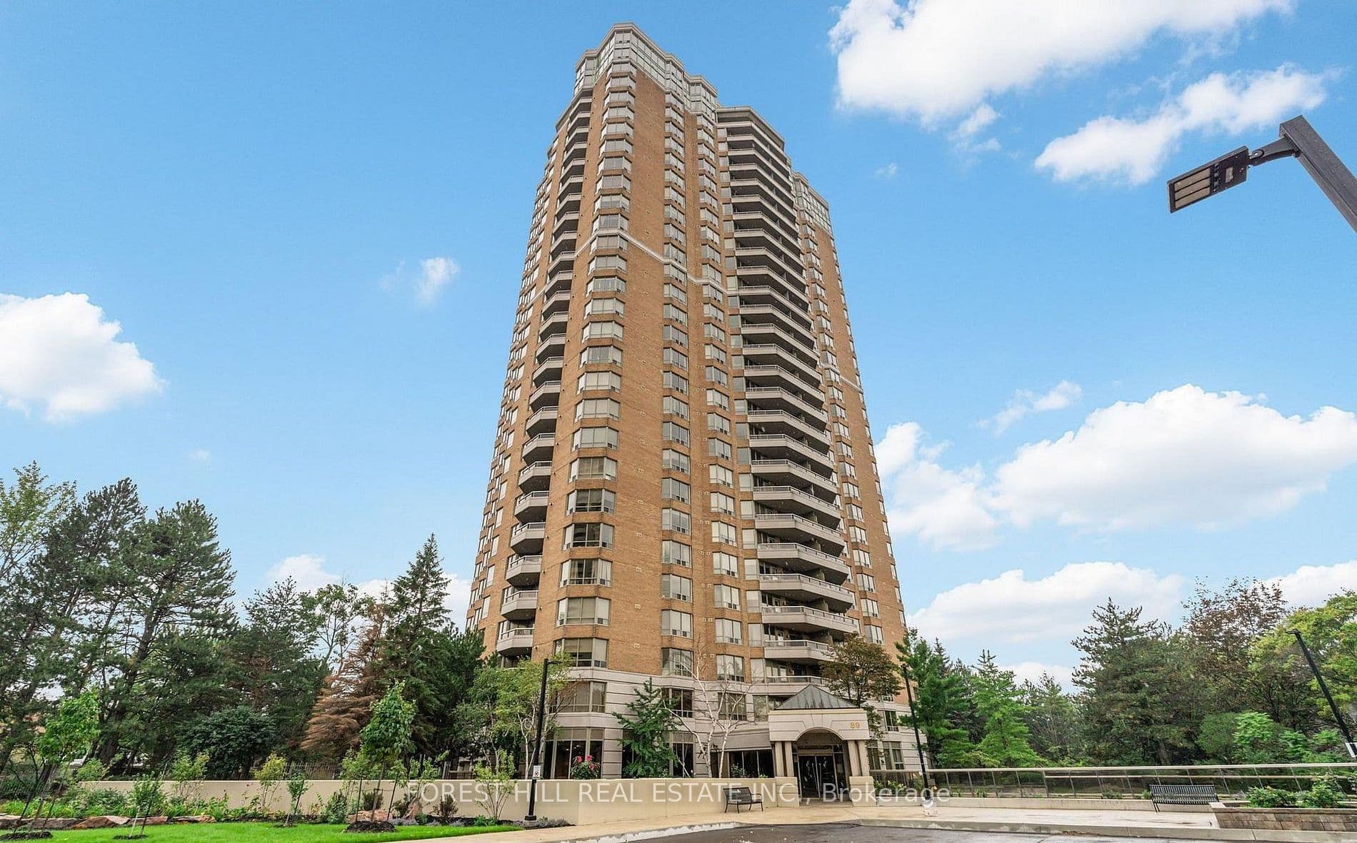 89 Skymark Drive 609, Toronto, ON M2H 3S6