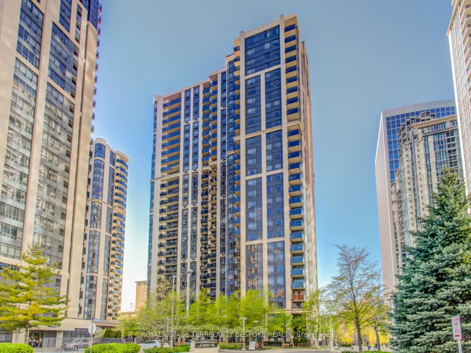 153 Beecroft Road 2815, Toronto, ON M2N 7C5
