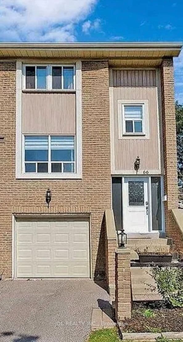 66 Stonehill Crt Court Suite A 2nd Floor, Toronto, ON M1W 2V3