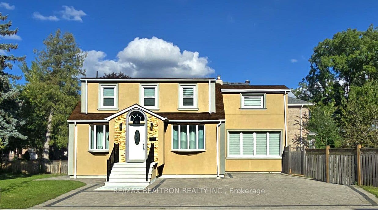 309 Princess Avenue, Toronto, ON M2N 3S5