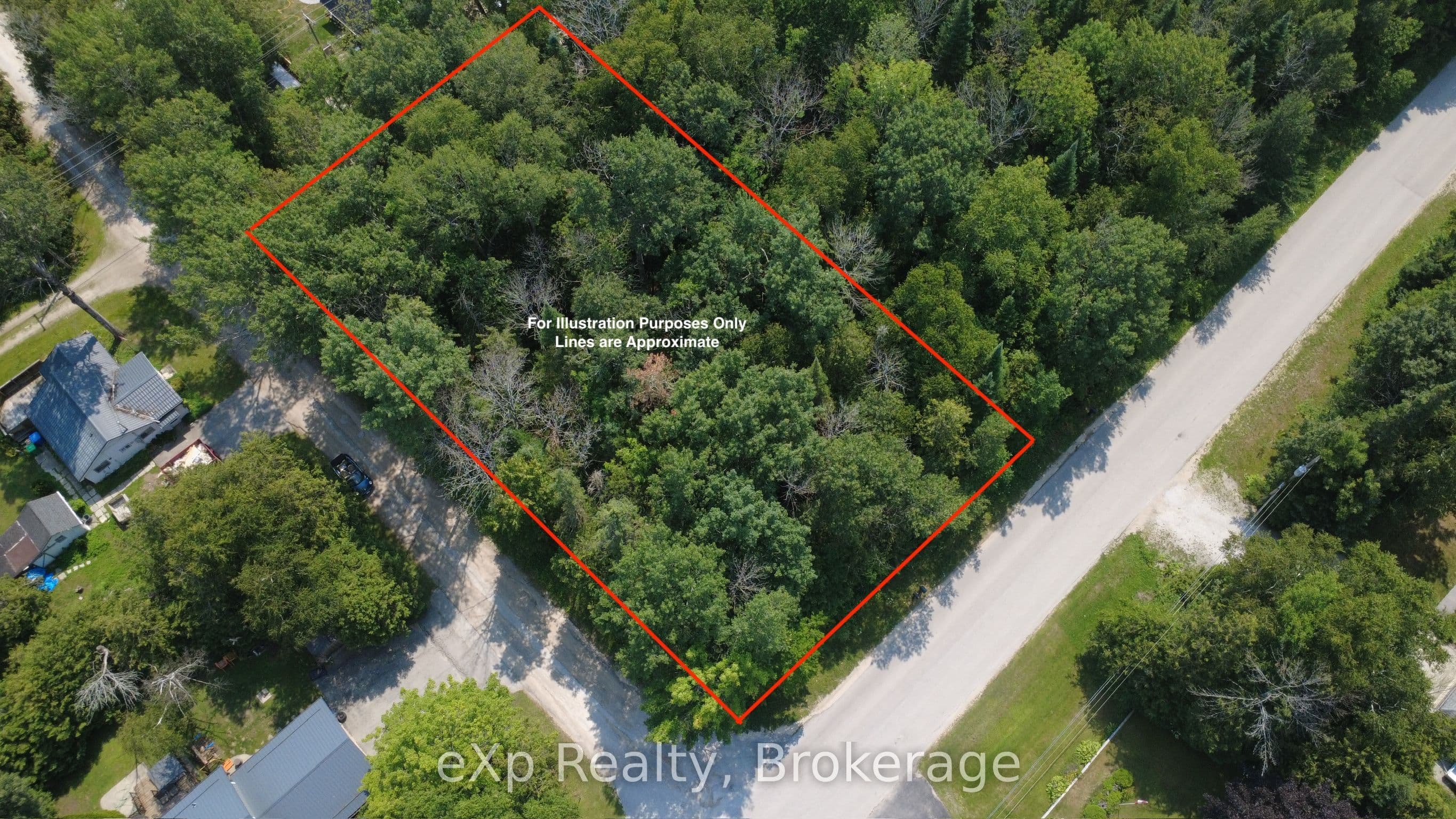 106 Washington Avenue, Georgian Bluffs, ON N4K 5N4