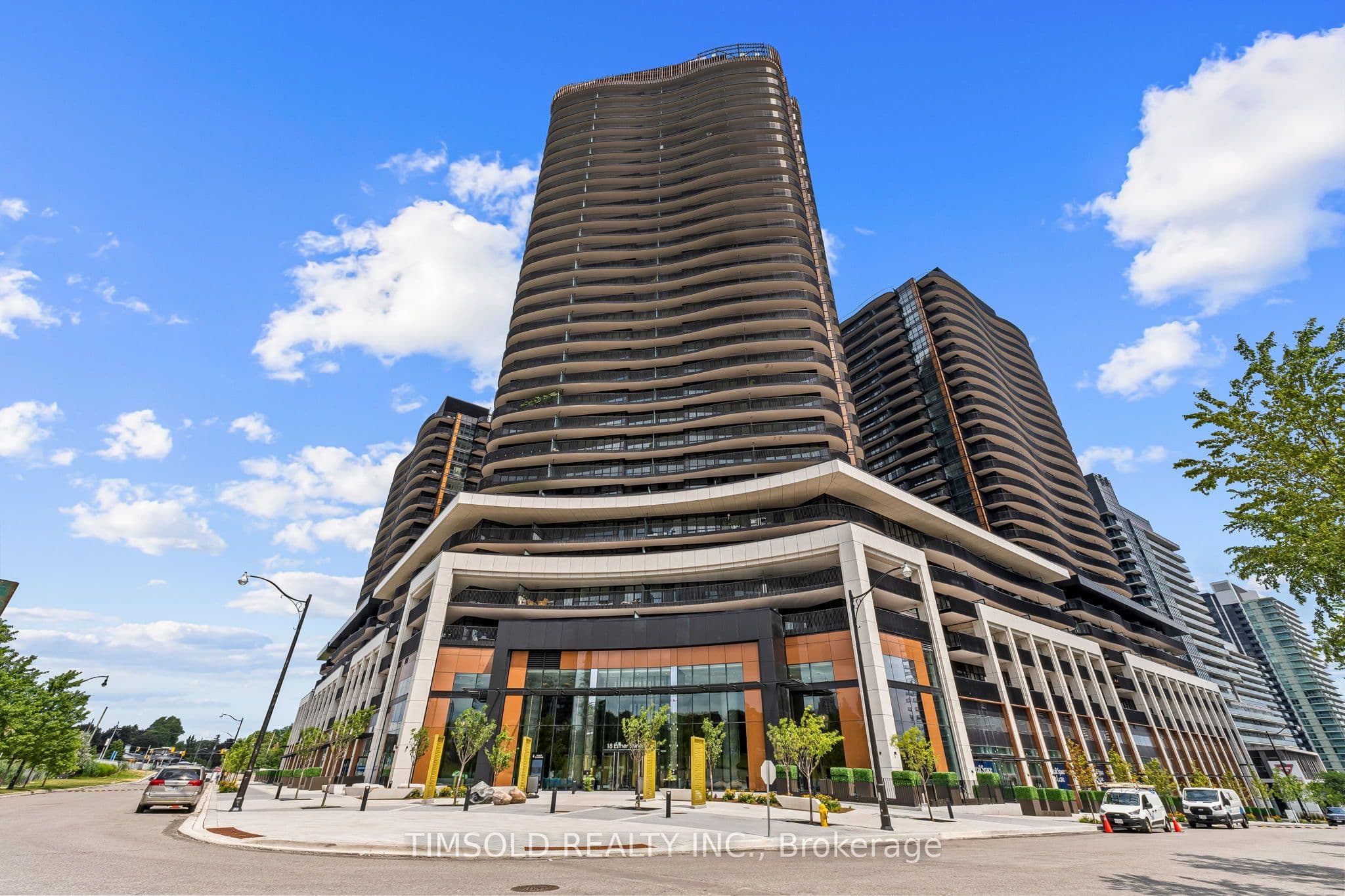 18 Esther Shiner Boulevard 1609, Toronto, ON M2K 0J7