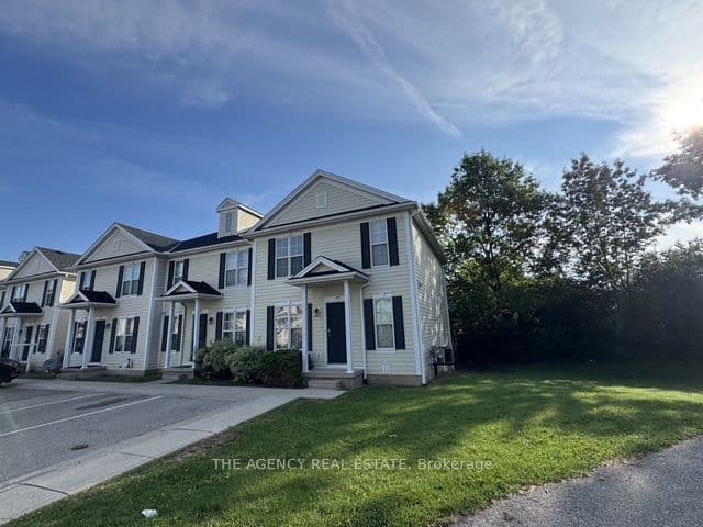 600 Sarnia Road 29, London North, ON N6G 5M5