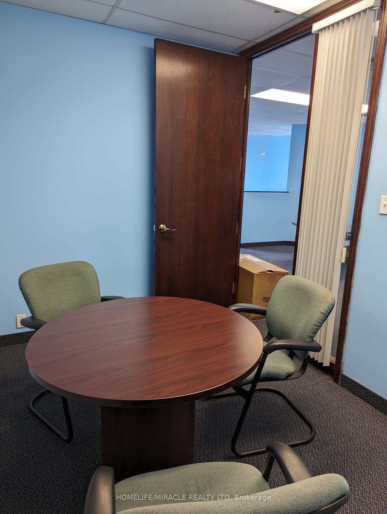 5045 Orbitor Drive 300, Mississauga, ON L4W 4Y4