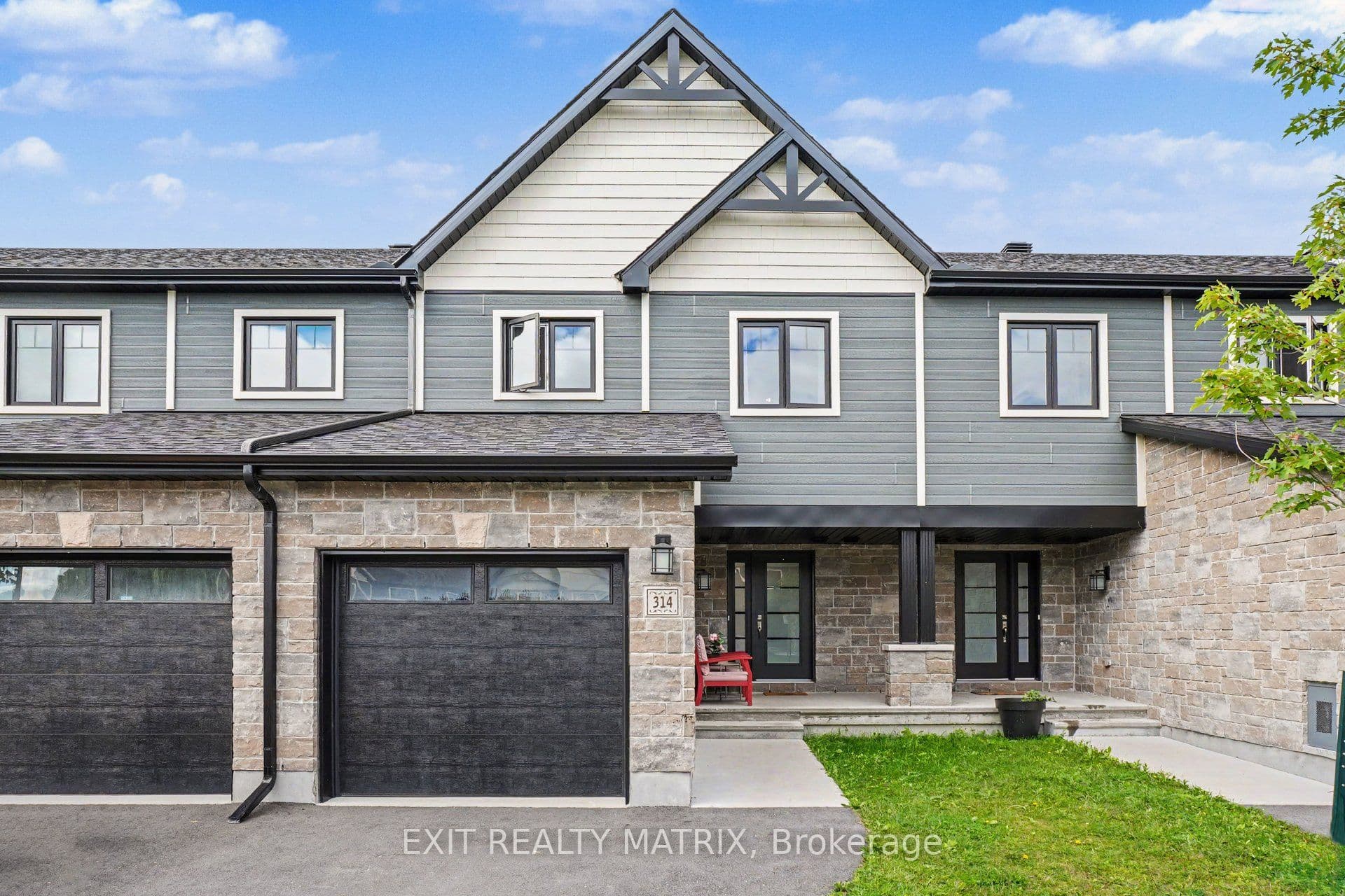 314 Dion Avenue, Clarence-Rockland, ON K2E 7R9