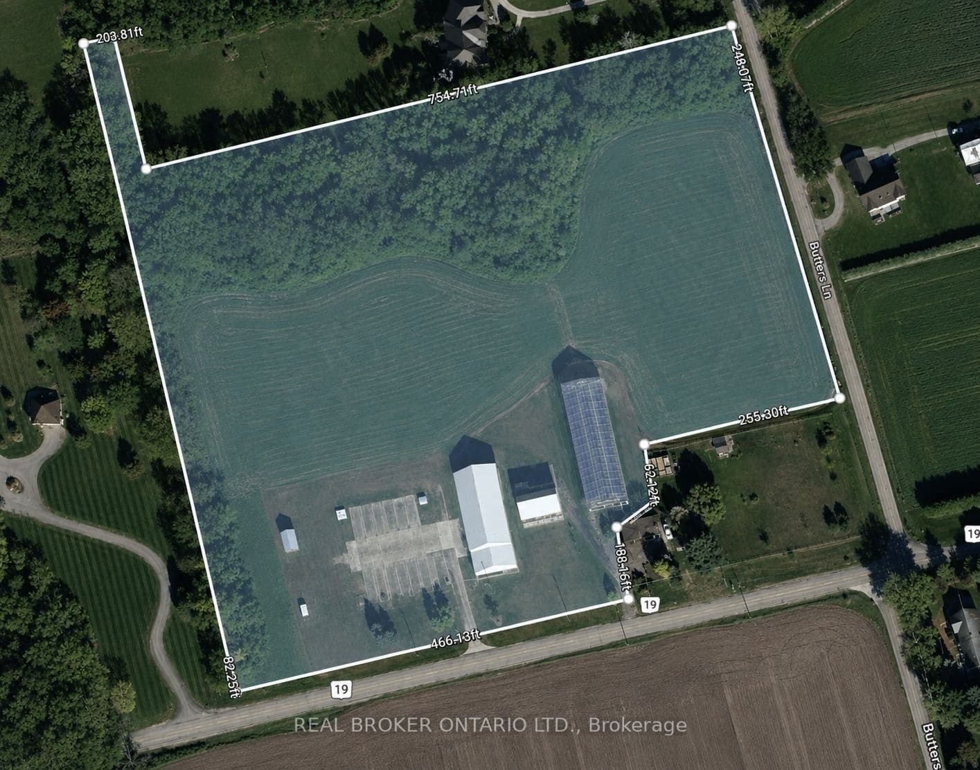 1135 Norfolk Cty 19 Road W, Norfolk, ON N0E 1V0
