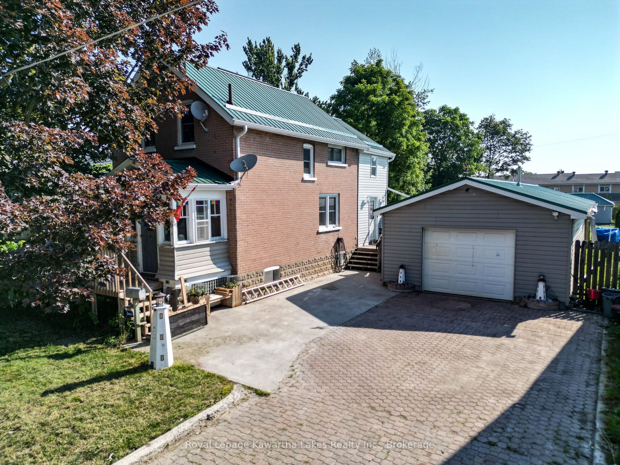 6 Wolfe Street, Kawartha Lakes, ON K9V 2H9