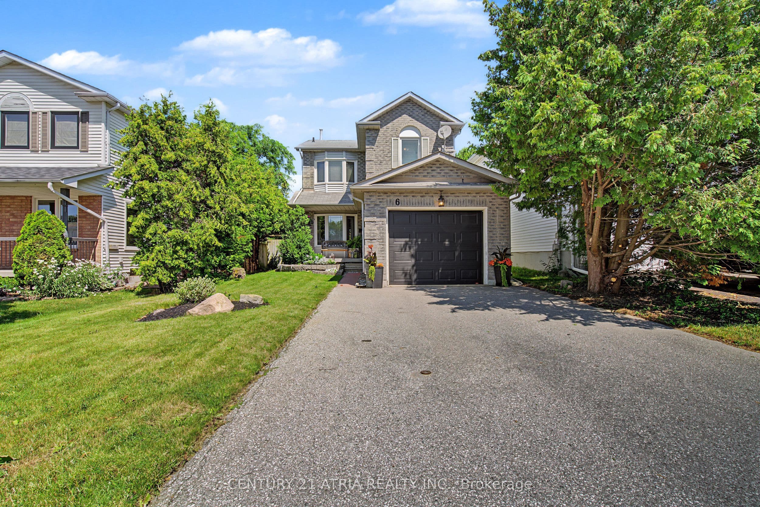 6 Burnham Boulevard, Port Hope, ON L1A 4H4