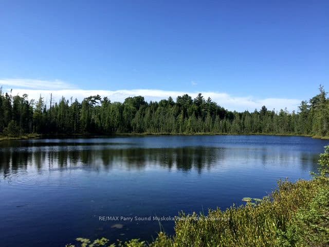 372 McDougall Road, McDougall, ON P2A 0B3