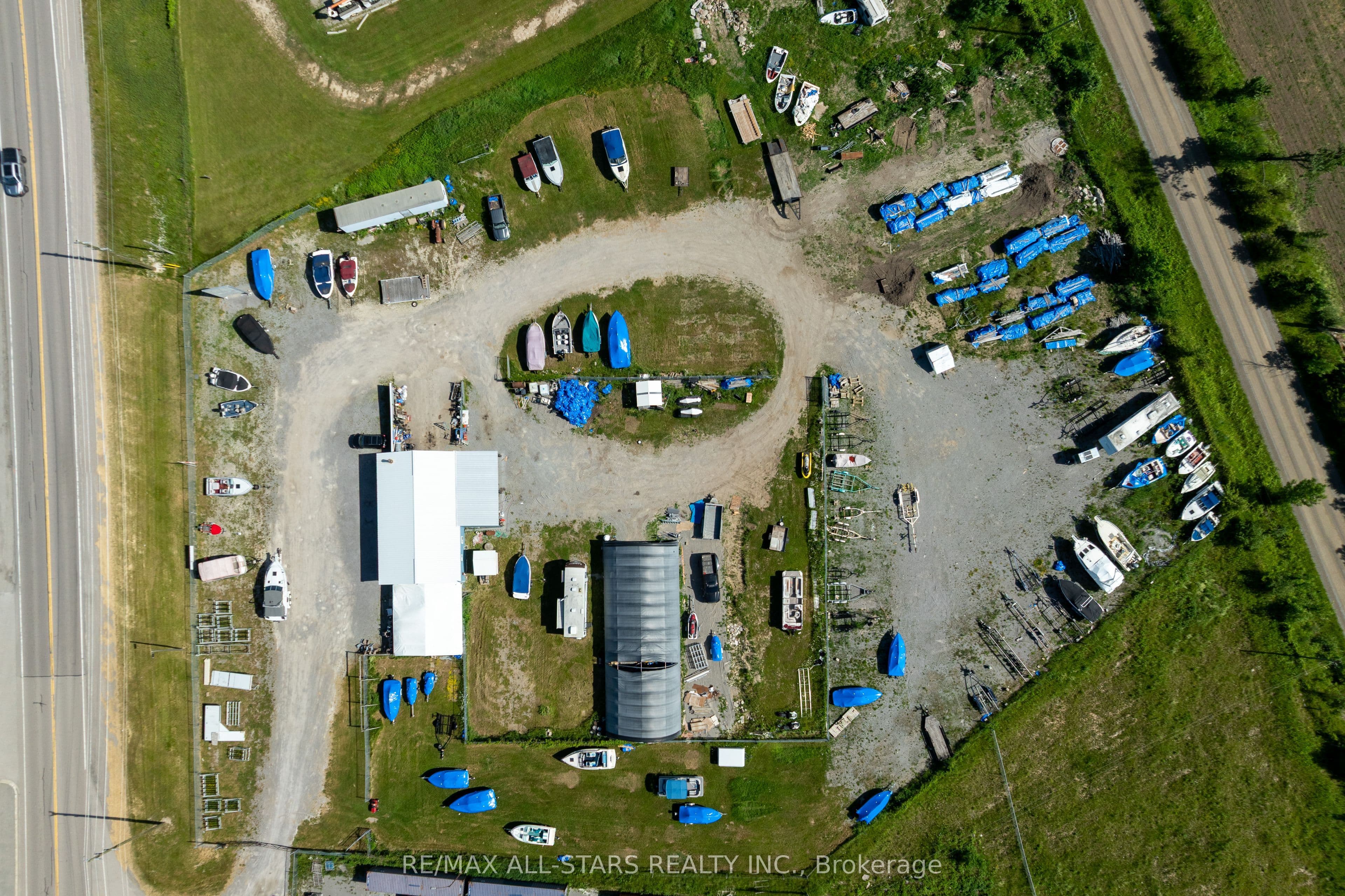 4546 Highway 35, Kawartha Lakes, ON K0M 1G0