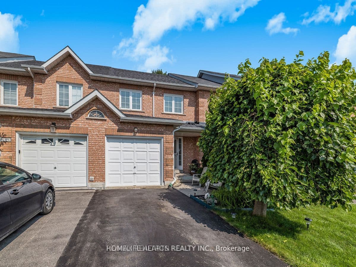 213 Park Drive, Whitchurch-Stouffville, ON L4A 1J8
