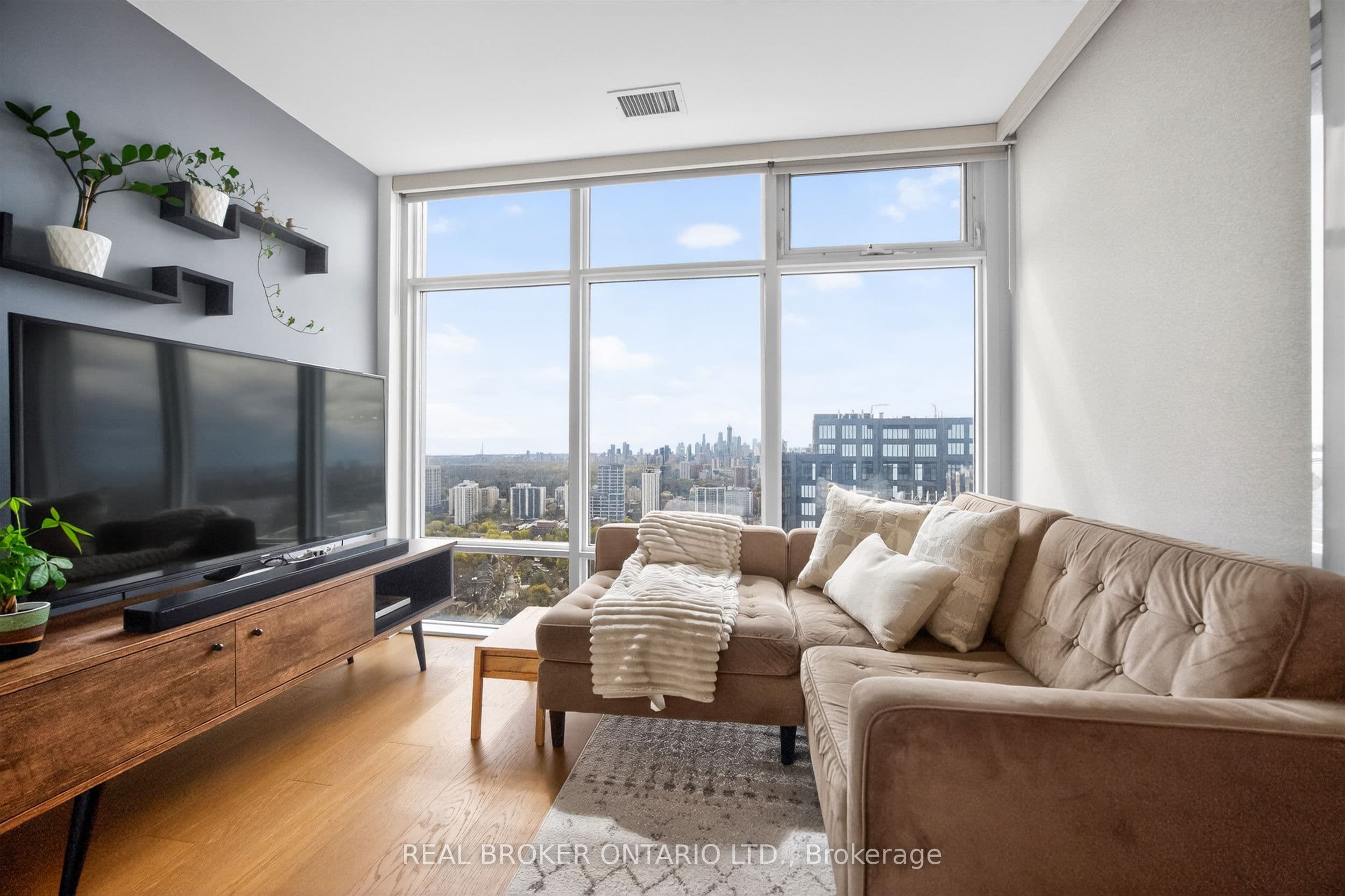2191 Yonge Street 4603, Toronto, ON M4S 3H8