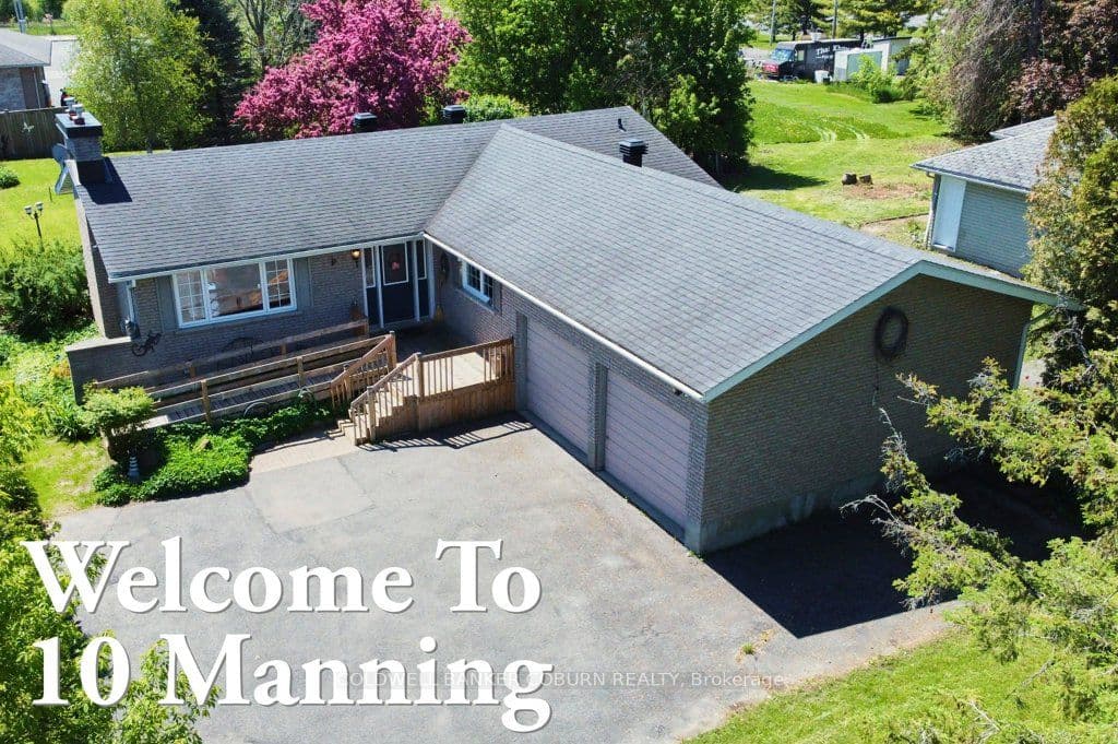 10 Manning Road, South Stormont, ON K0C 1P0