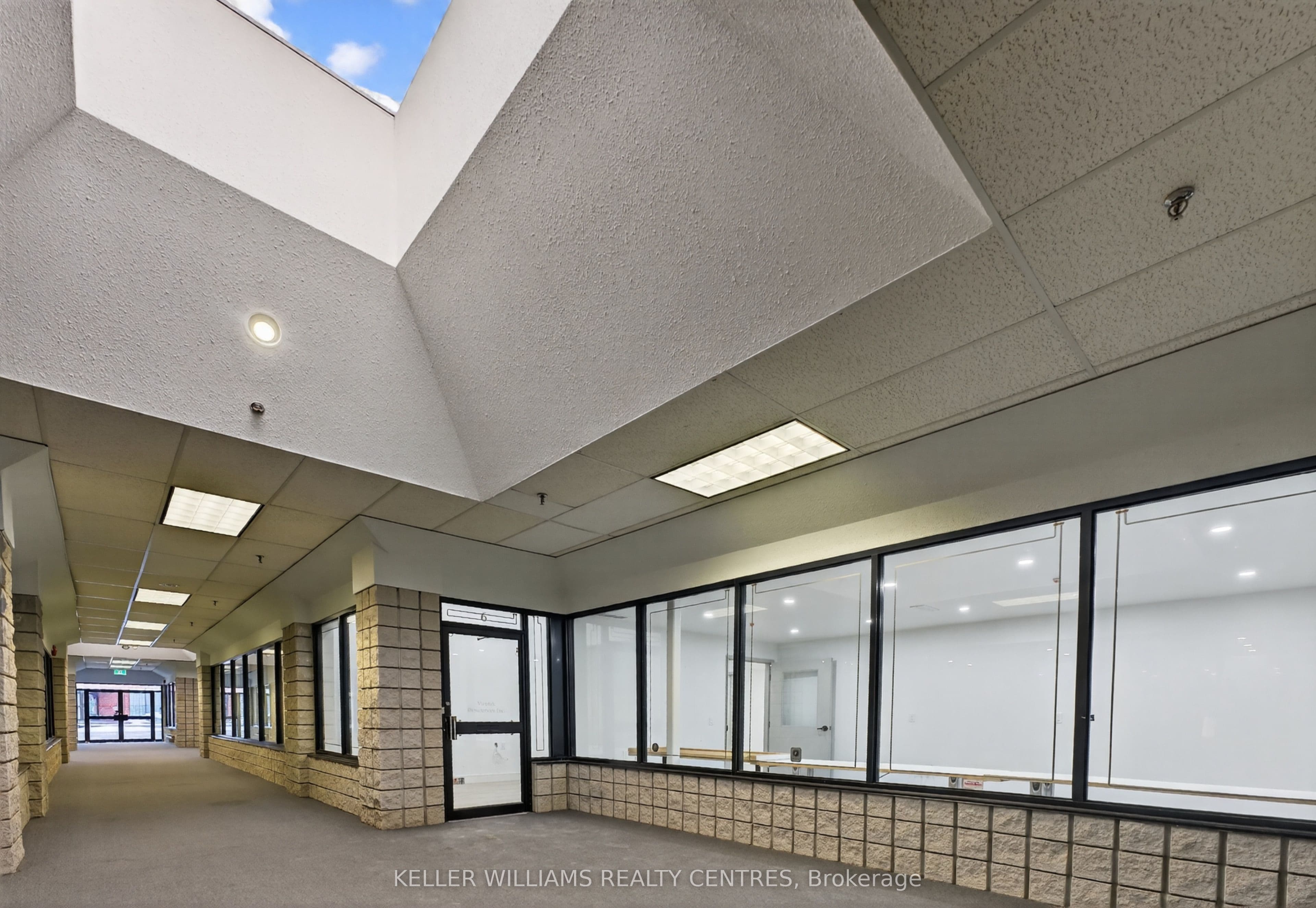 570 Hood Road 6, Markham, ON L3R 4G7