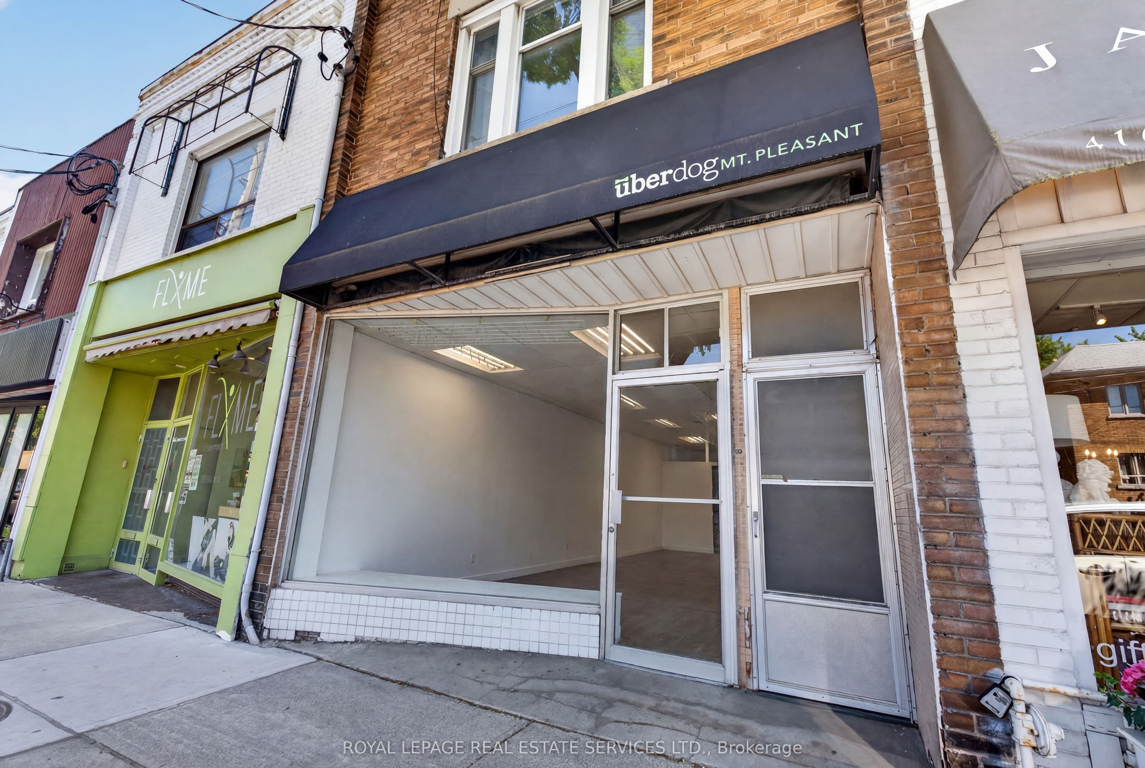 571 Mount Pleasant Road, Toronto, ON M4S 2M5