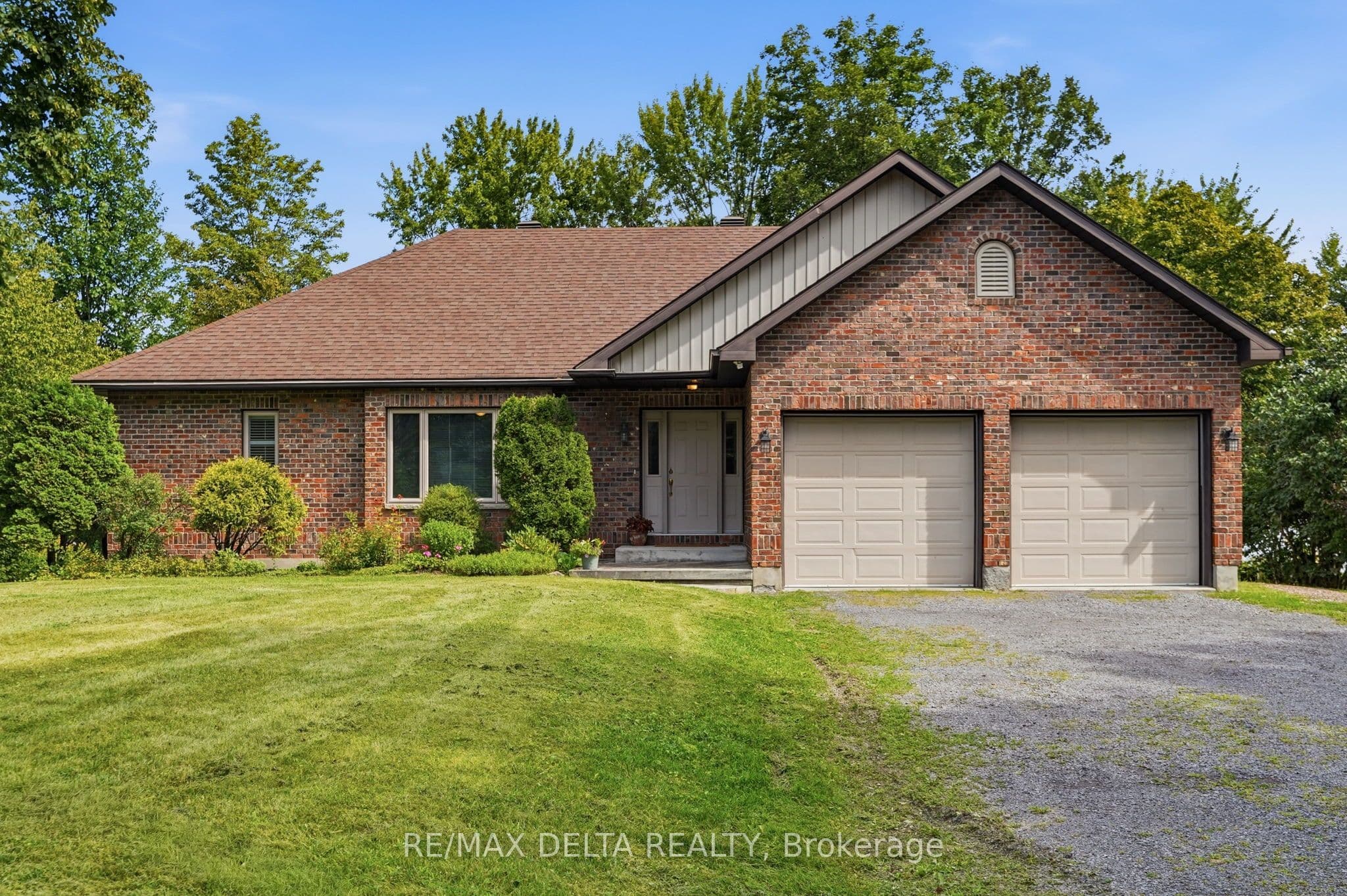 1779 Chemin Des Eaux Paisibles Road, Champlain, ON K0B 1K0