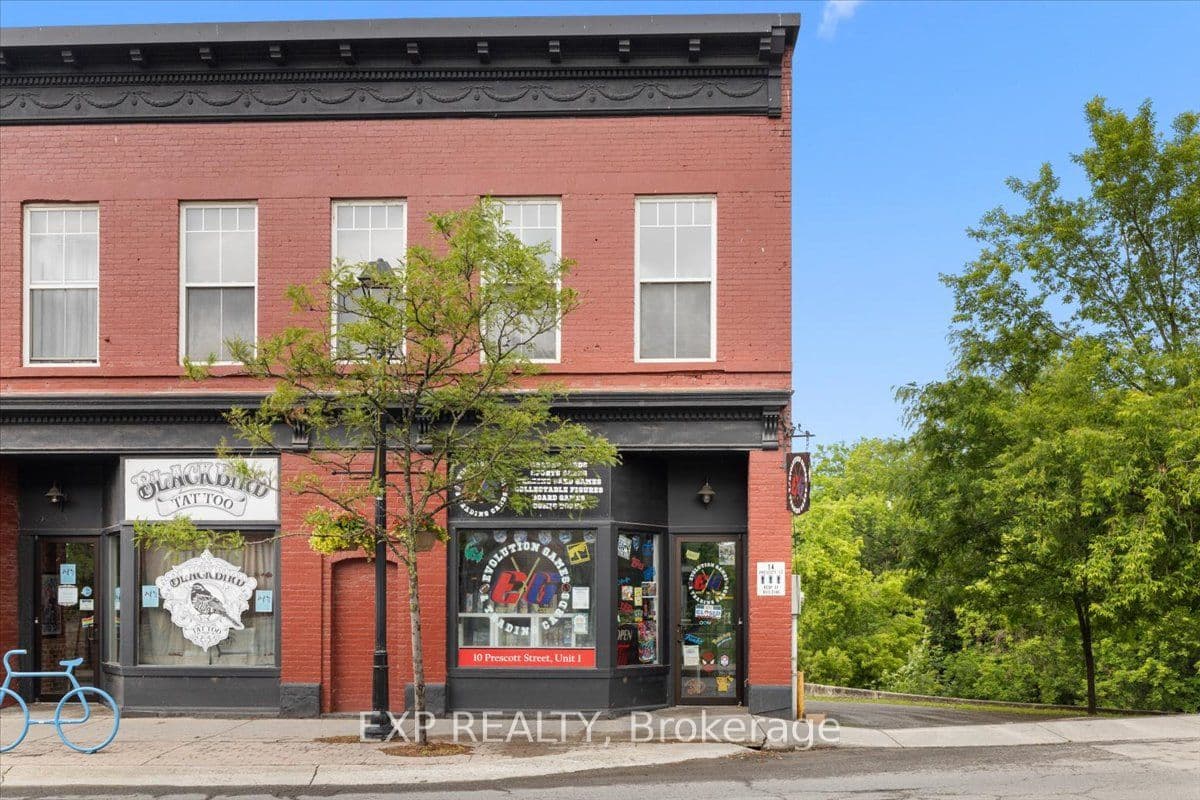 10 Prescott Street 1, North Grenville, ON K0G 1J0