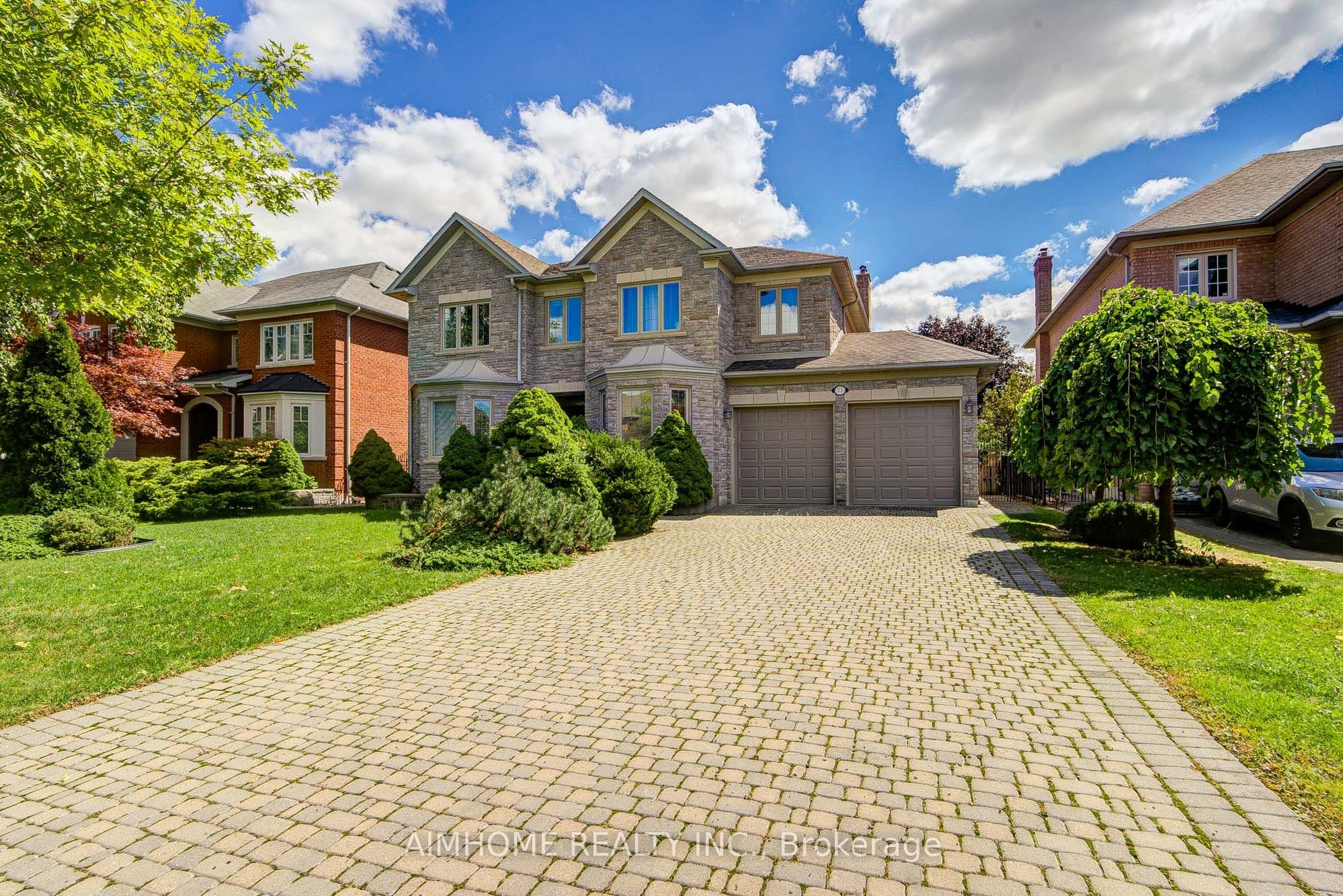 71 Malden Street, Vaughan, ON L4L 8J3