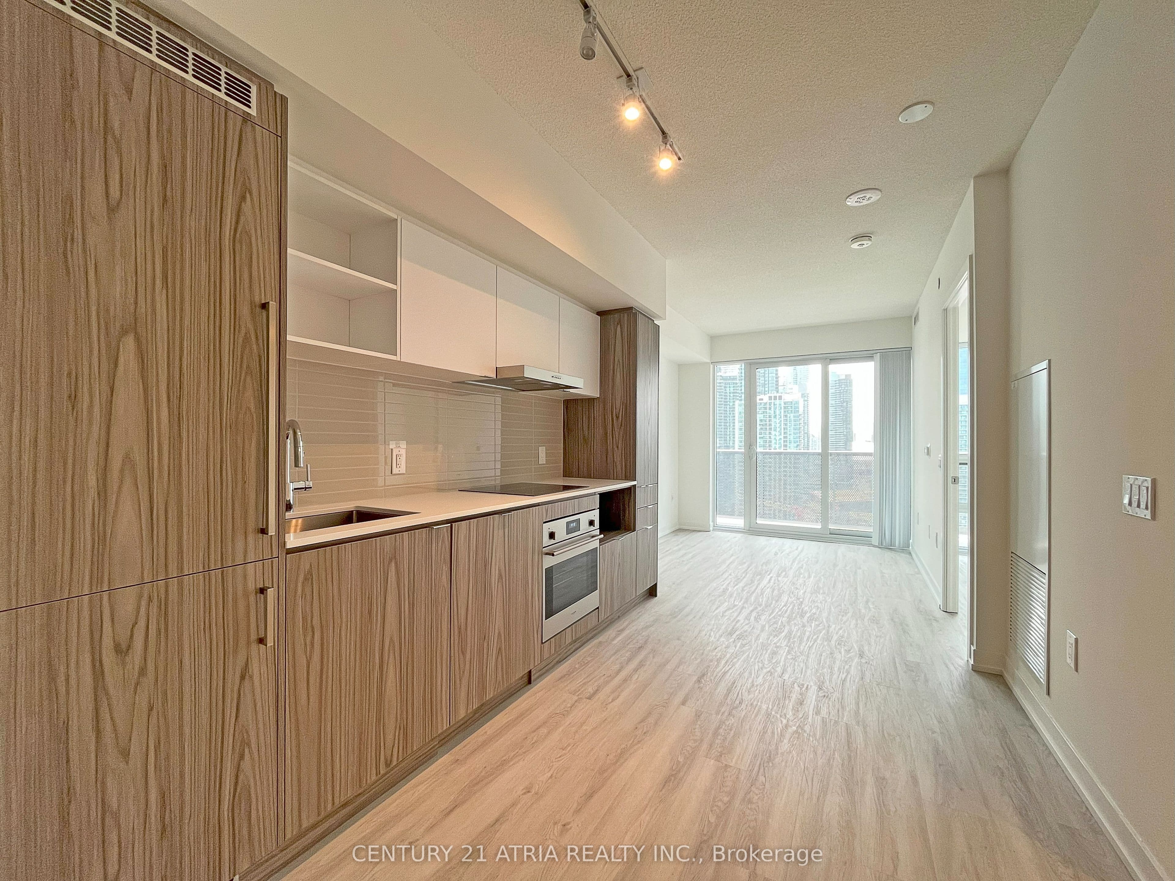 55 Cooper Street S 3116, Toronto, ON M5E 0G1