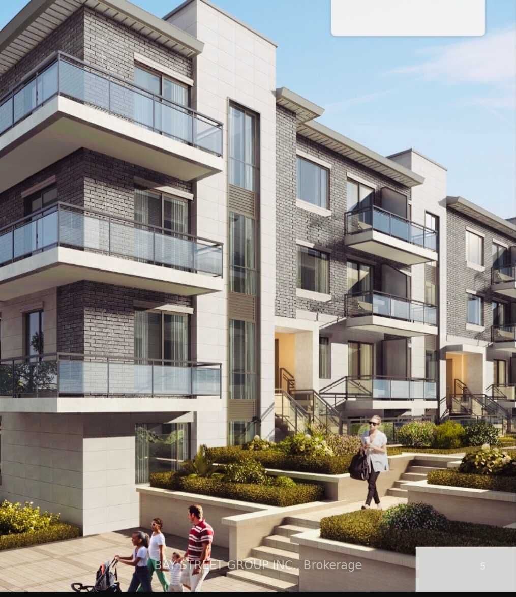 50 Morecambe Gate B302, Toronto, ON M1W 2N5