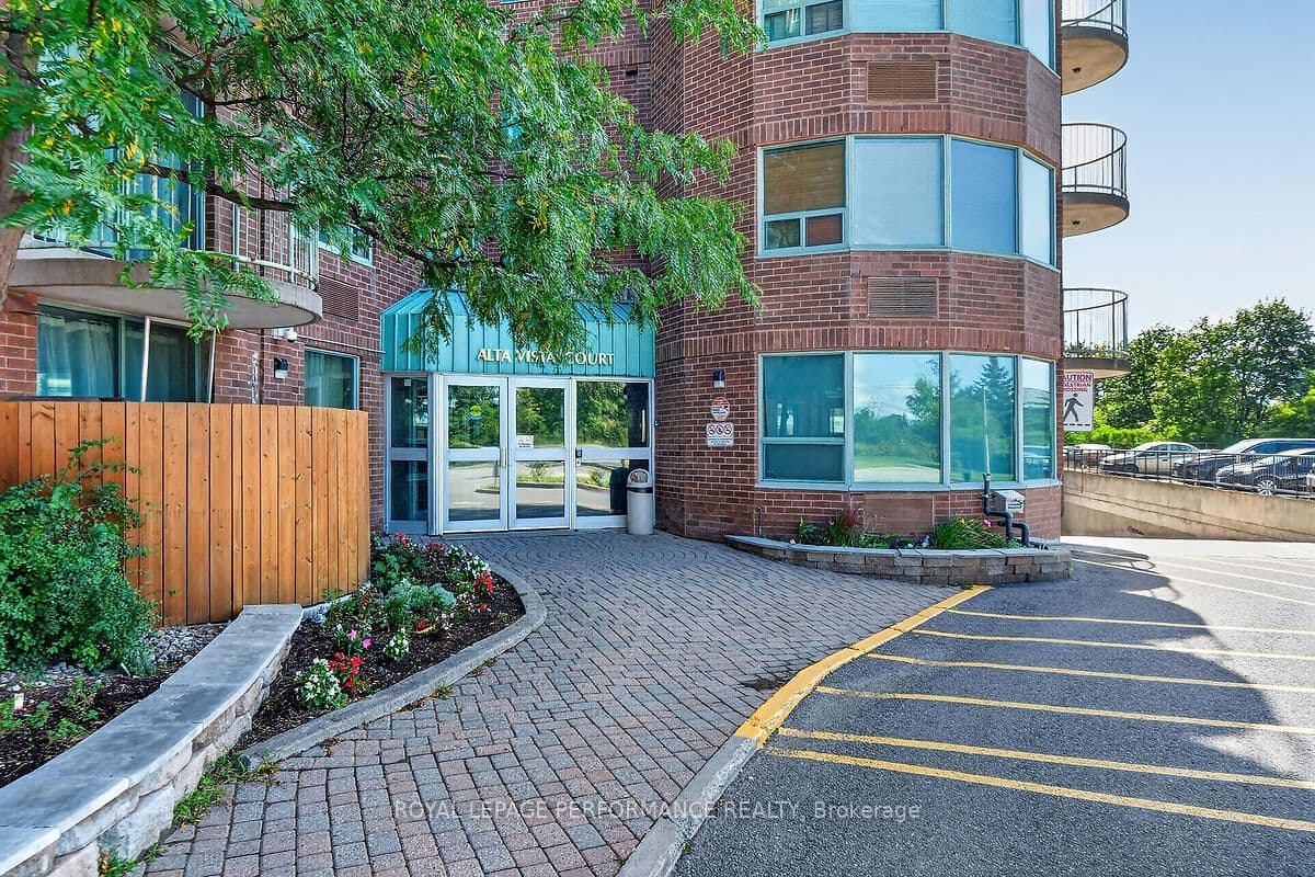 1440 Heron Road 403, Hunt Club - South Keys and Area, ON K1V 0X2