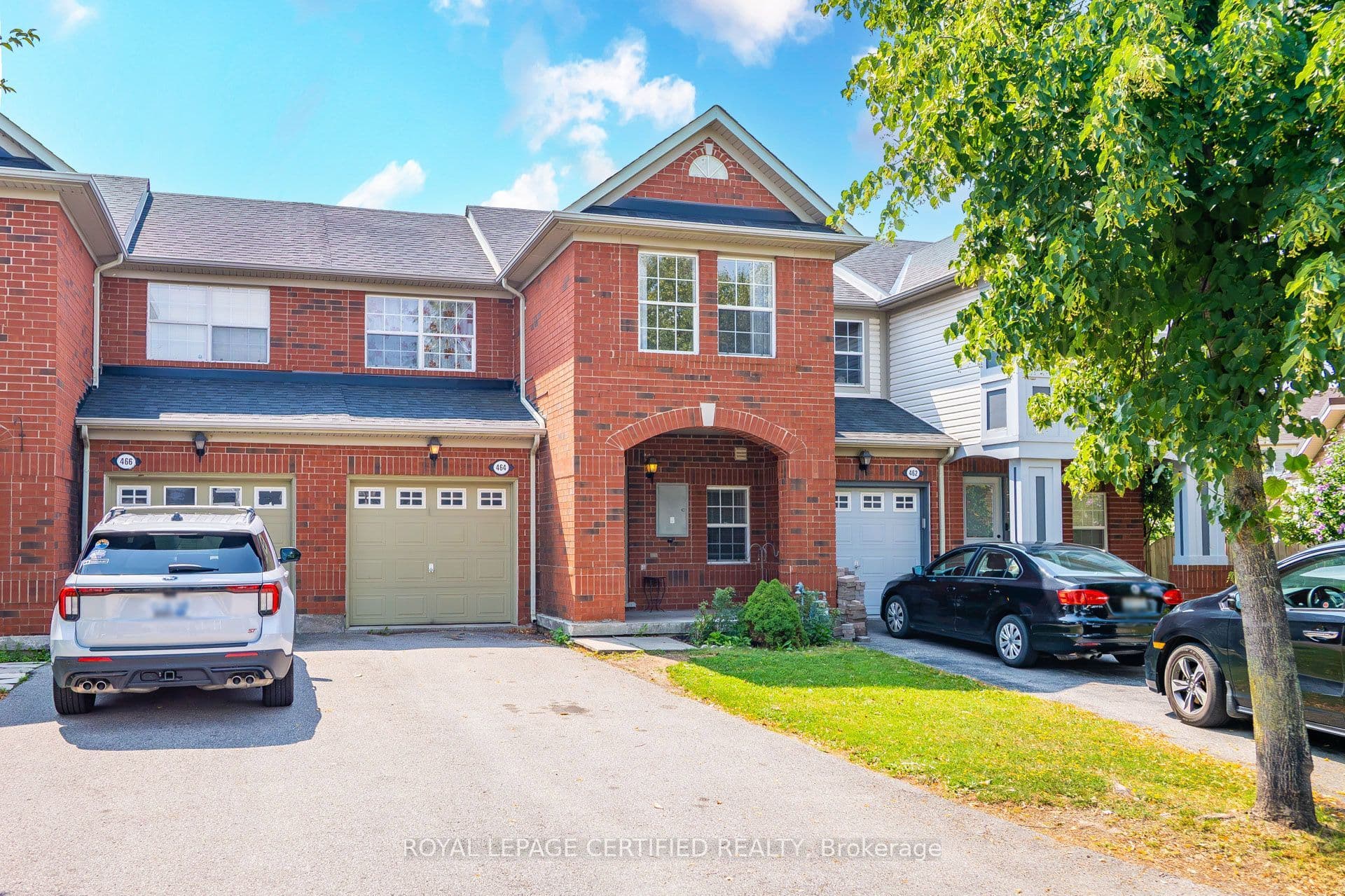 464 Collis Court, Milton, ON L9T 5N1