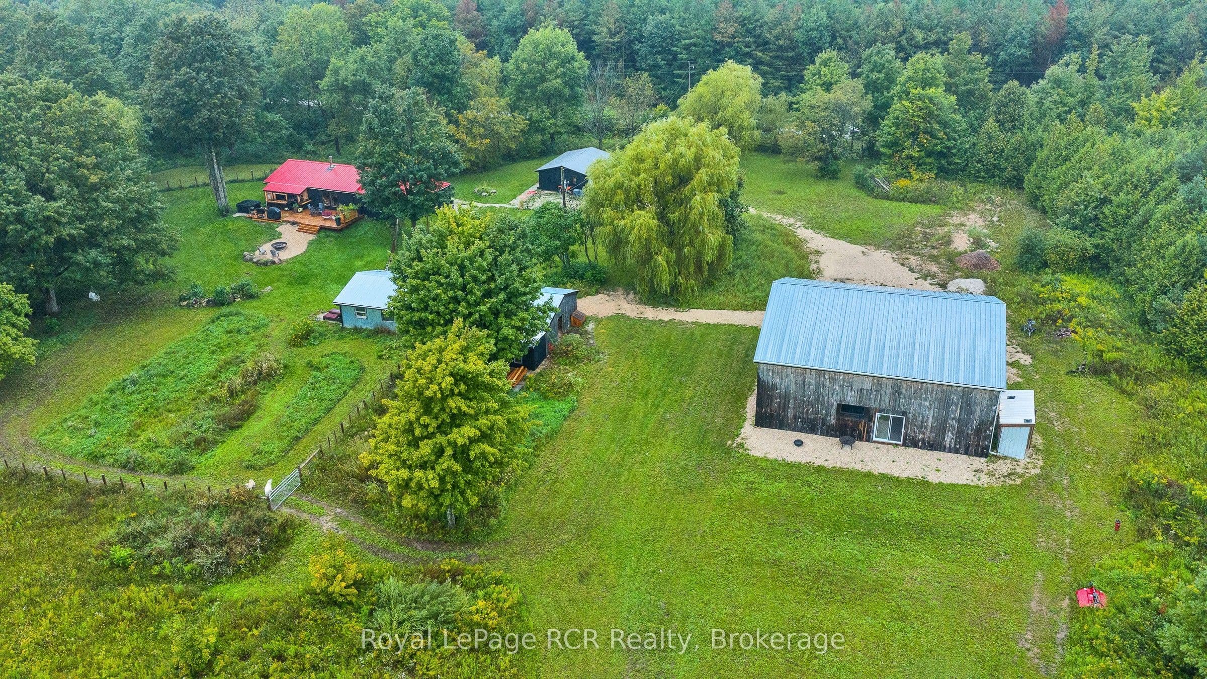 585216 Sideroad 10A, Grey Highlands, ON N0C 1H0
