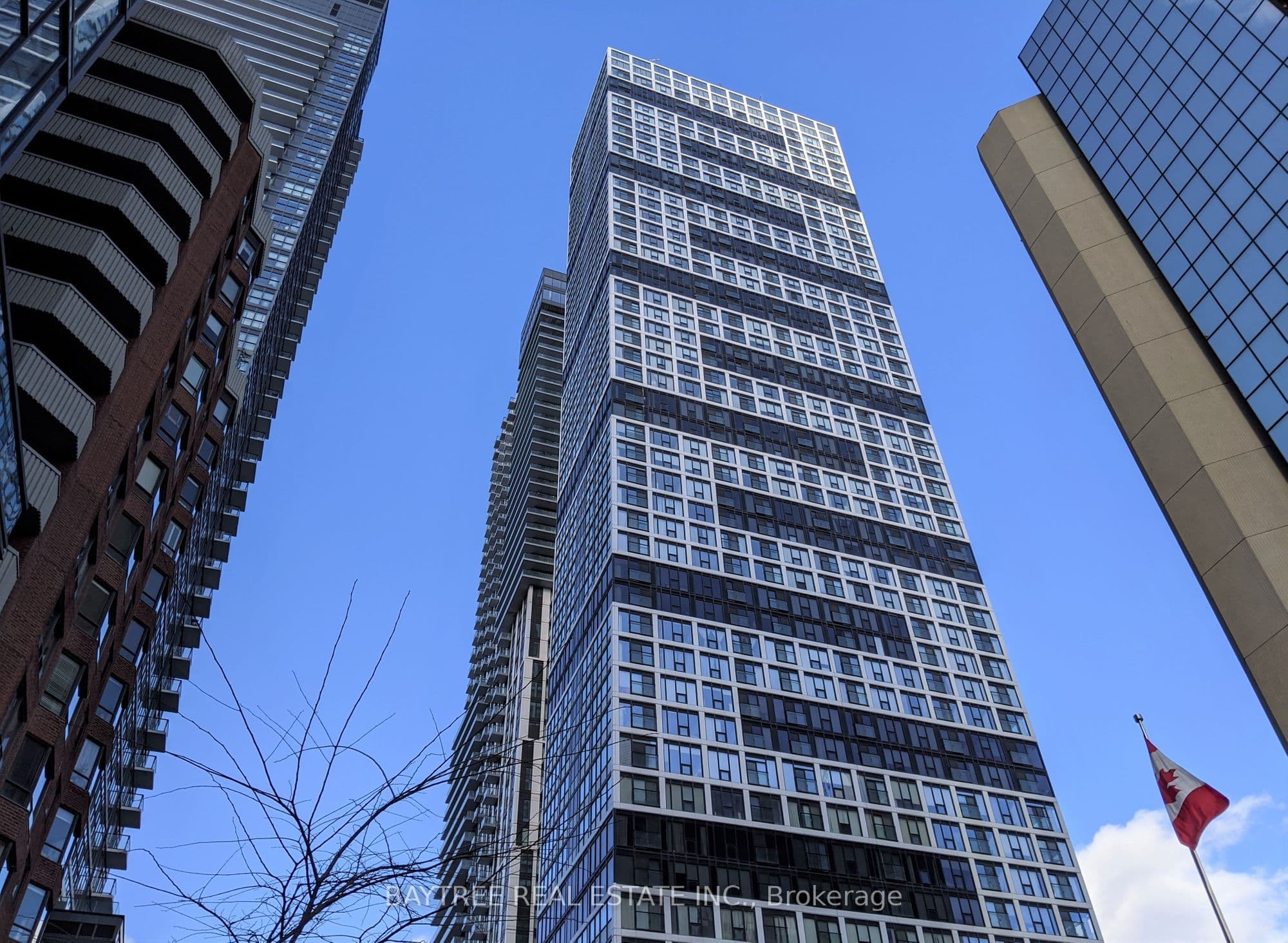 181 Dundas Street E 1811, Toronto, ON M5A 1Z4