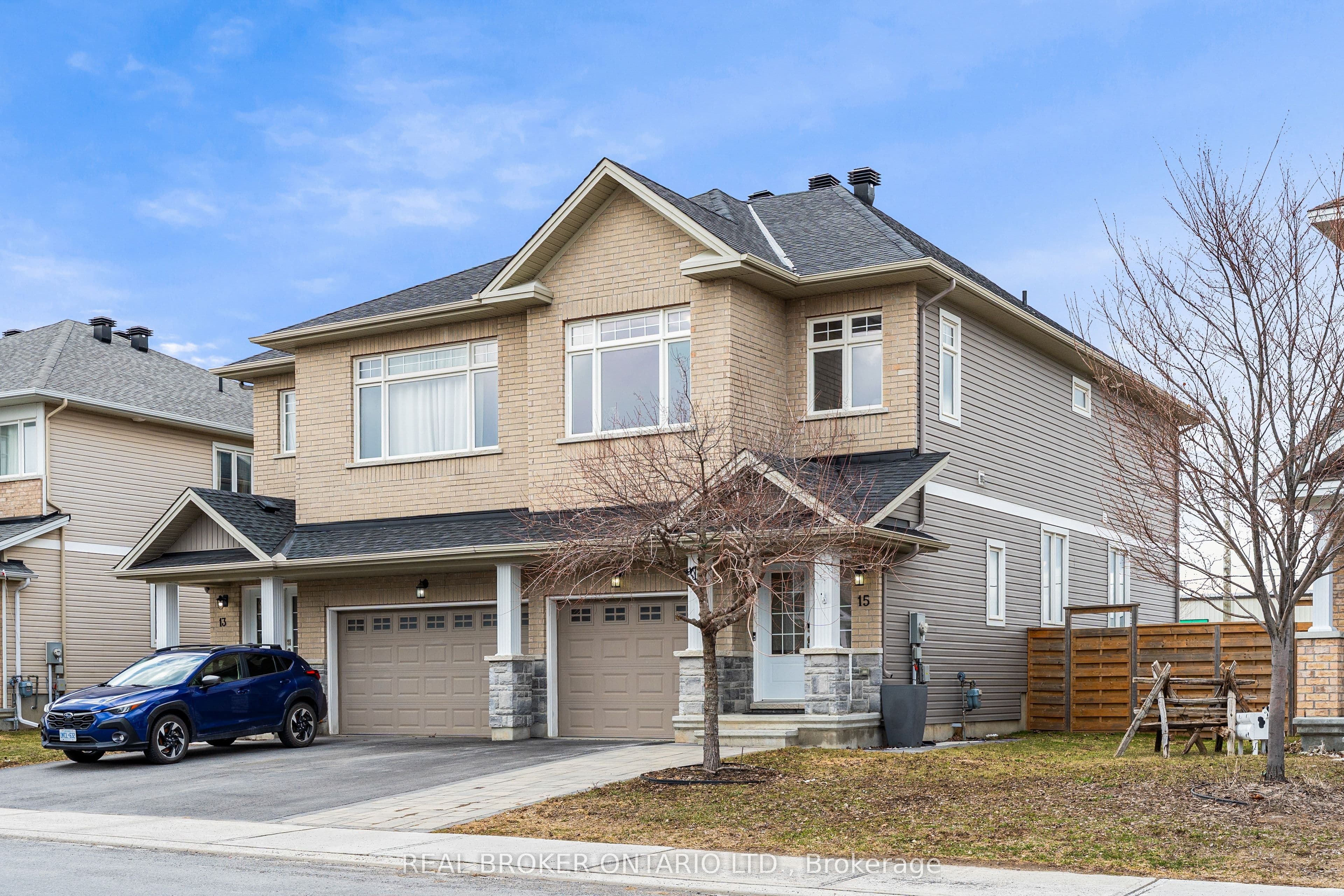 15 Peever Place, Carleton Place, ON K7C 0C4