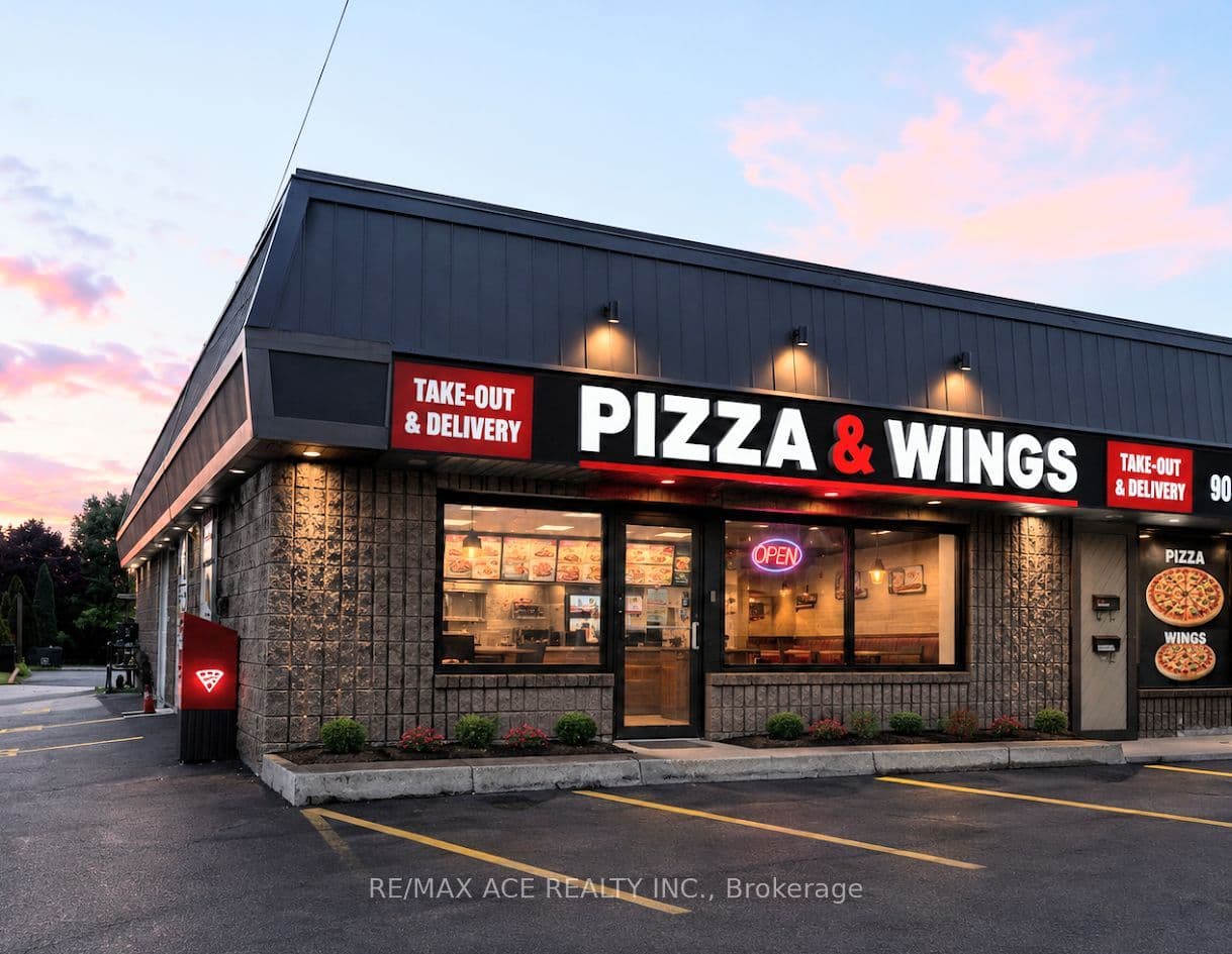 8278 Thorold Stone Road UNIT 1A, Niagara Falls, ON L2H 1A9