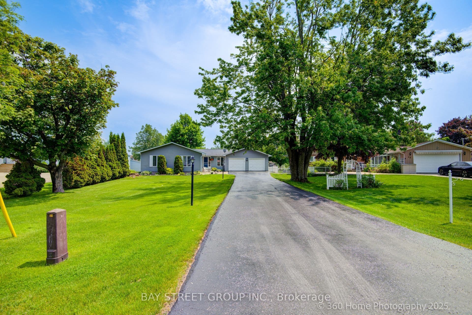 50 Turtle Path, Ramara, ON L0K 1B0