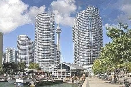 8 York Street 1601, Toronto, ON M5J 2Y2