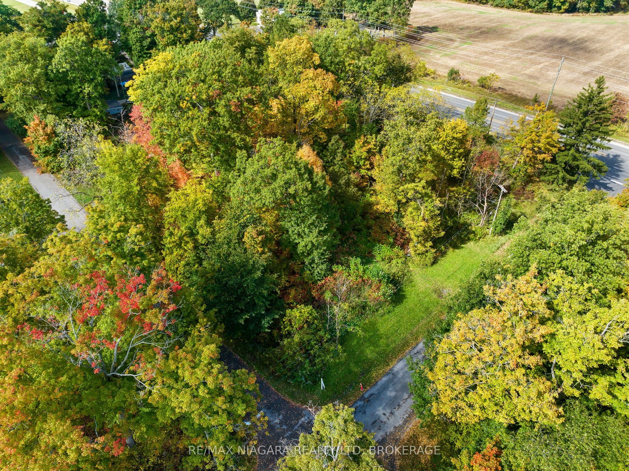 N/S Hiawatha Avenue, Fort Erie, ON L0S 1N0