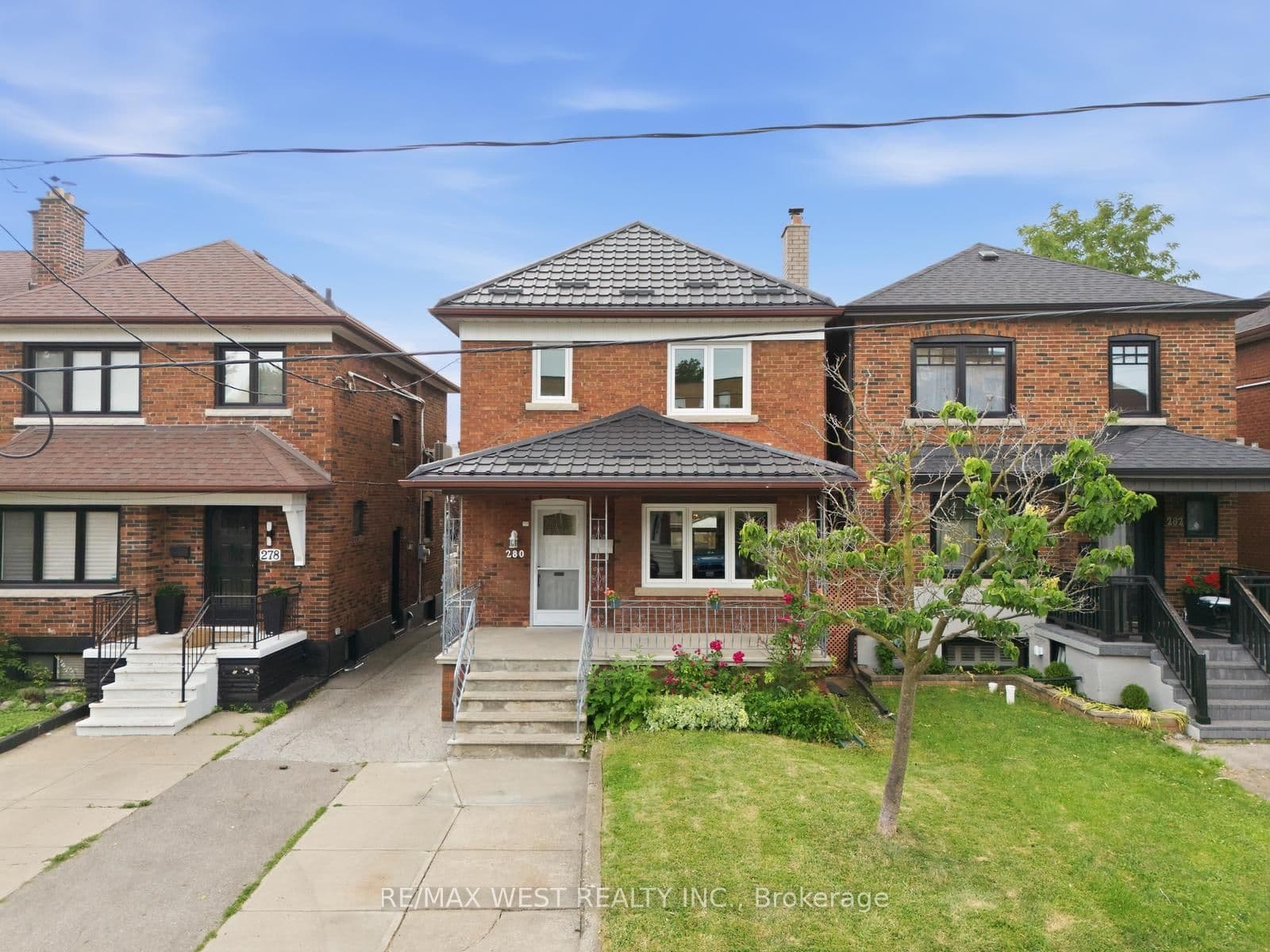 280 Westmount Avenue, Toronto, ON M6E 3N1