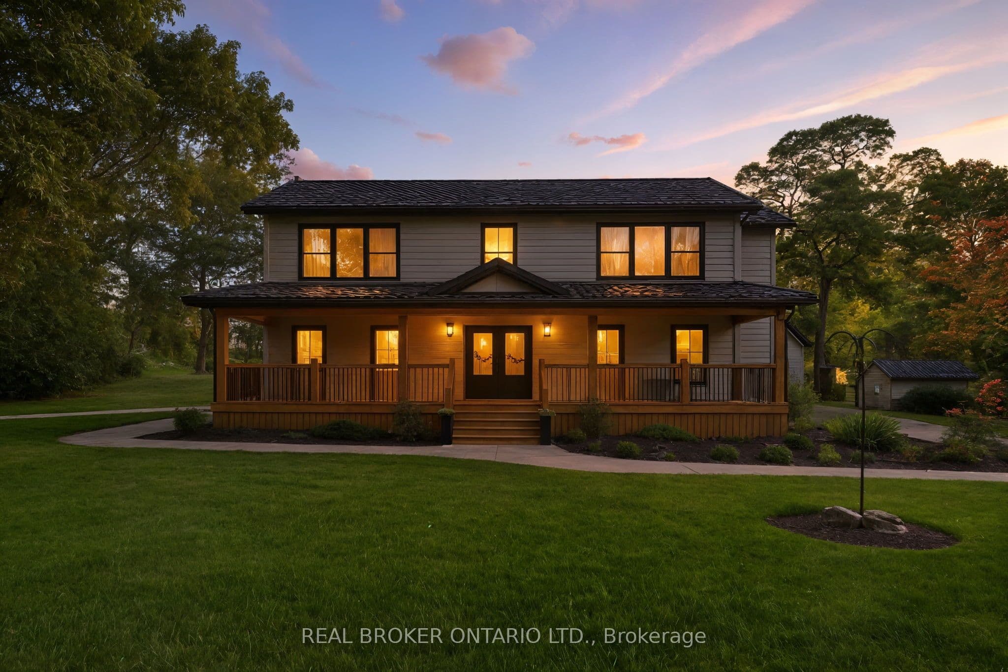 115 Lakeshore Road, Norfolk, ON N0J 1T0