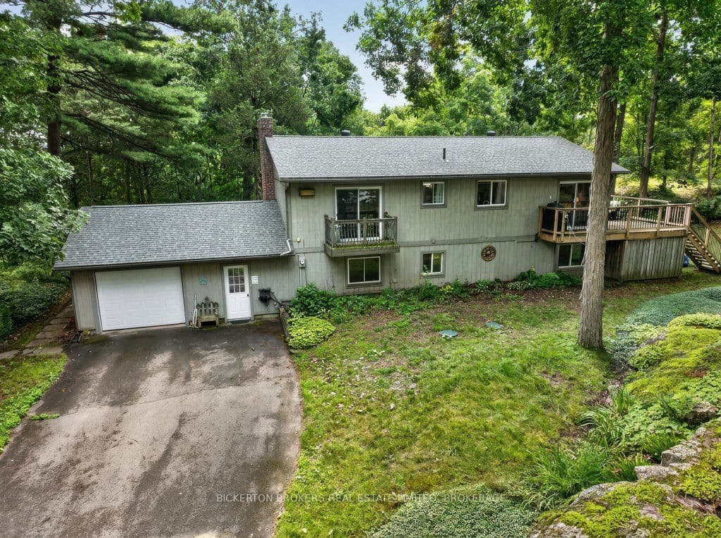 237 W Old River Road, Leeds and the Thousand Islands, ON K0E 1R0