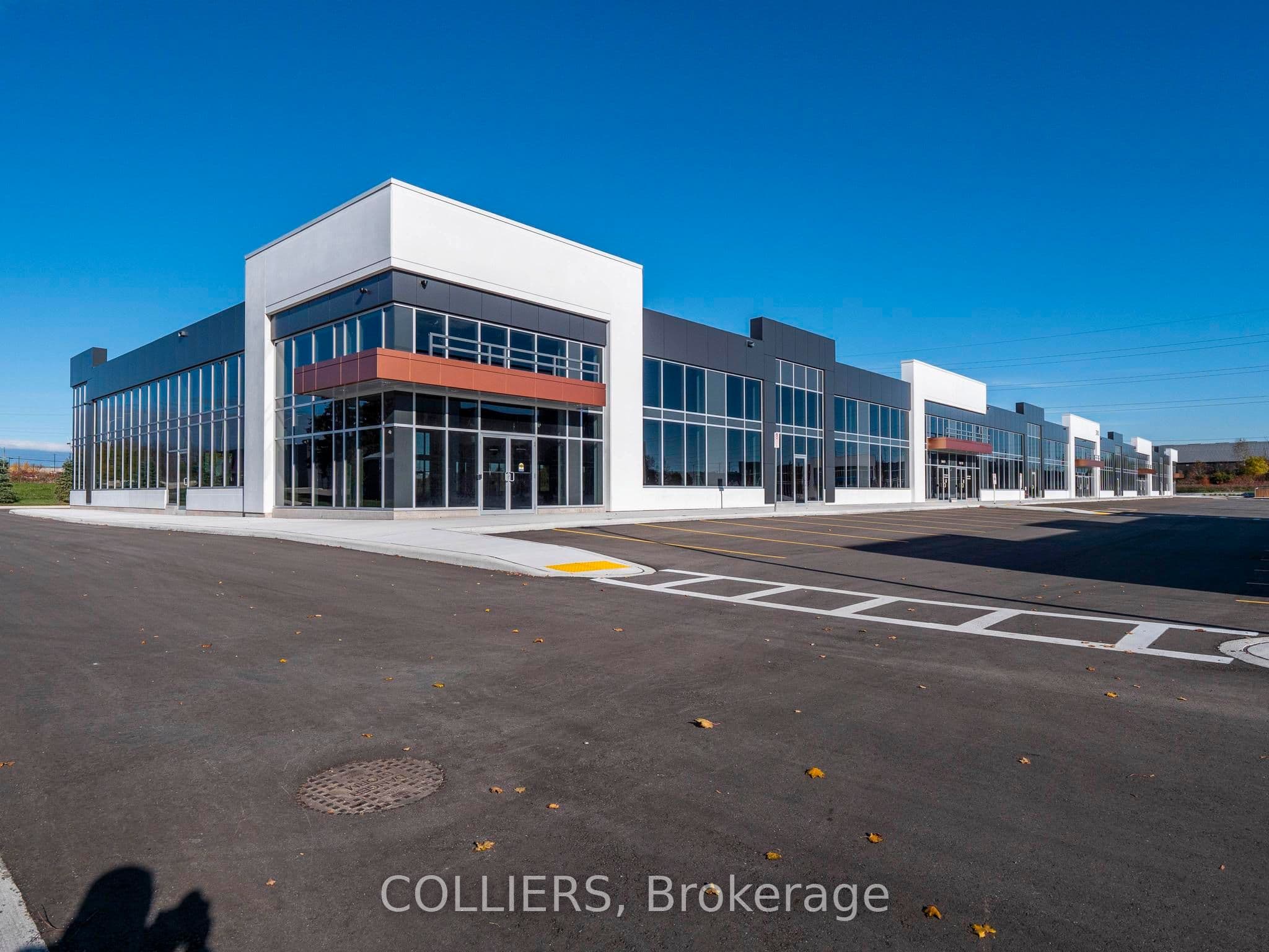 3183 Harvester Road A2, Burlington, ON L7N 3N8