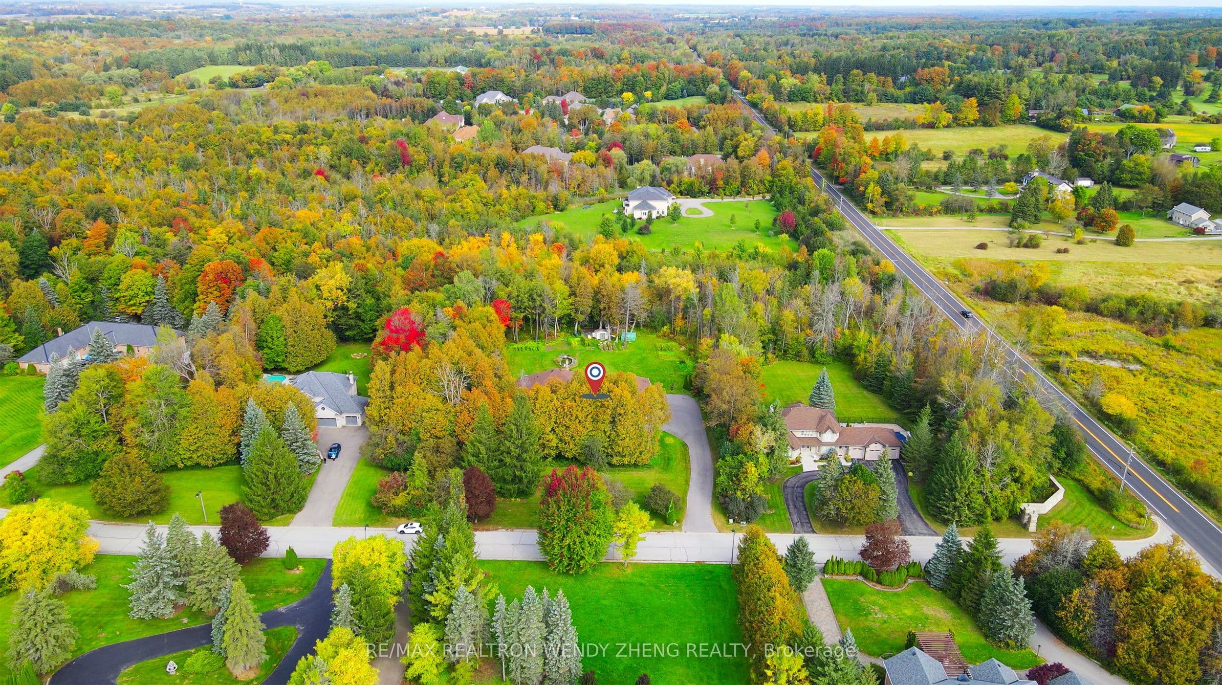6 Callwood Court, East Gwillimbury, ON L0G 1V0