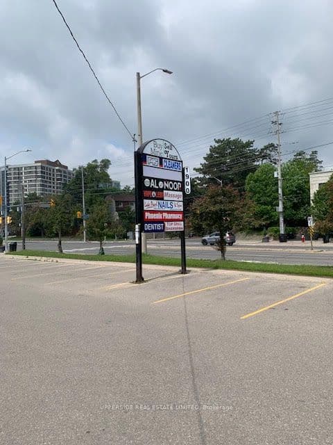 1900 Lakeshore Road W 5, Mississauga, ON L5J 1J7