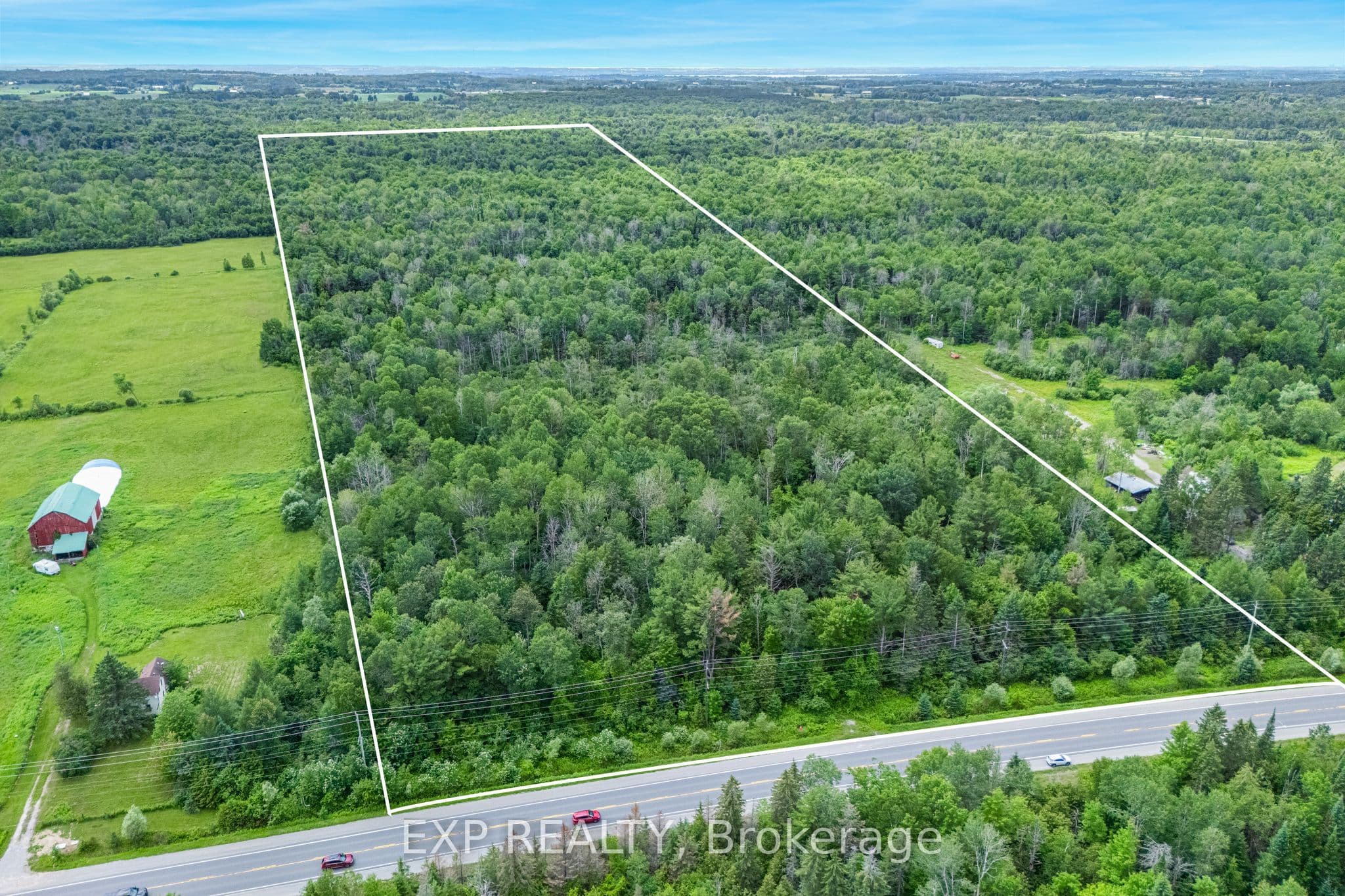 22262 Highway 48, East Gwillimbury, ON L0G 1M0