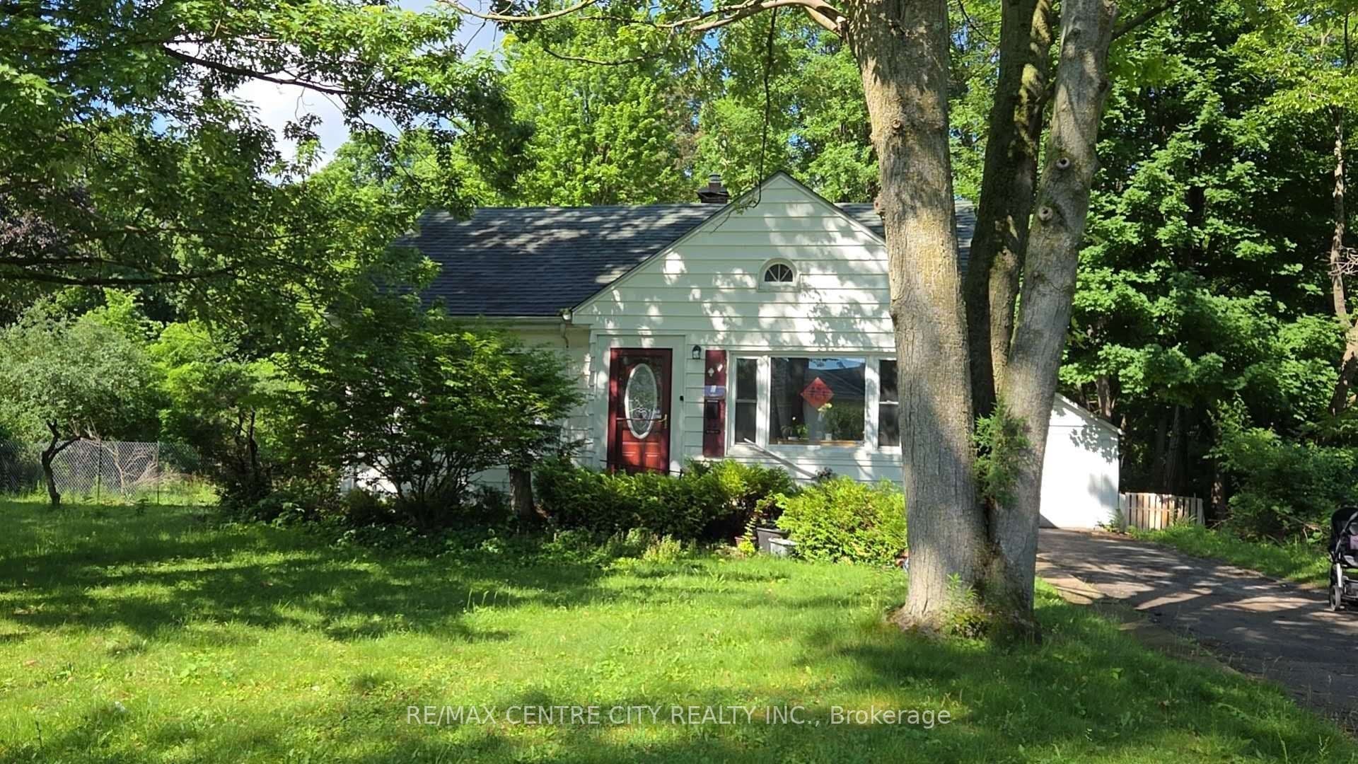 1473 Oakdale Street, London North, ON N5X 1J8