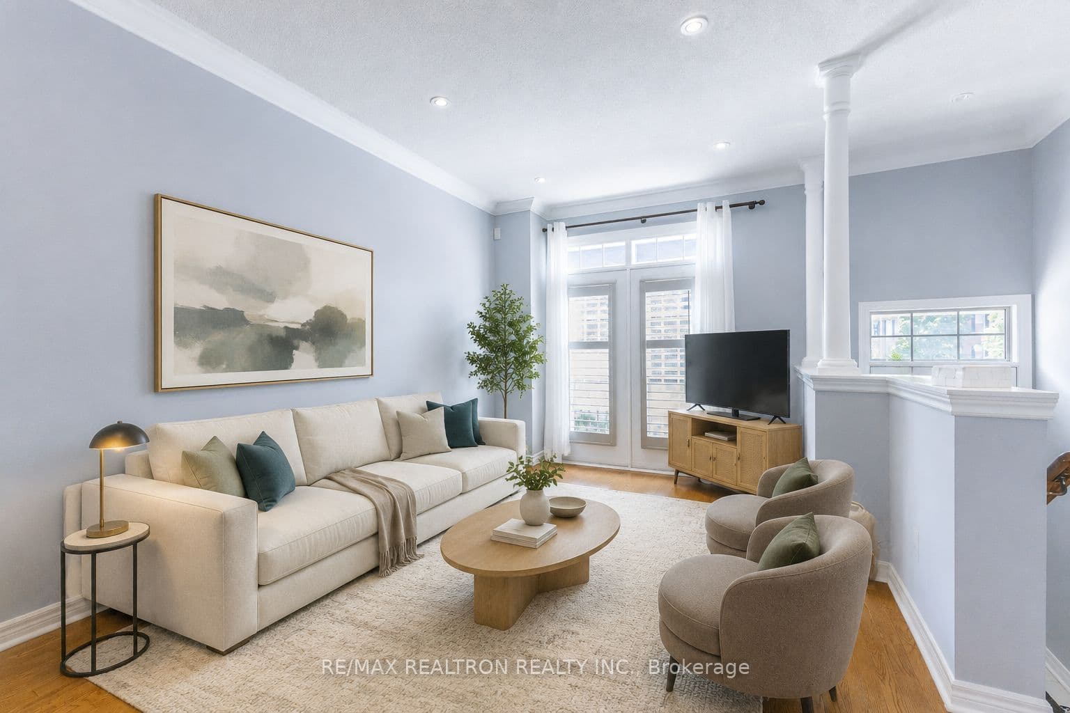 6 Leonard Street 35, Richmond Hill, ON L4C 0L6