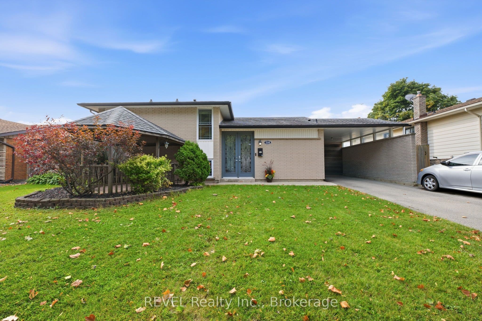 7218 Maywood Street, Niagara Falls, ON L2E 5P5
